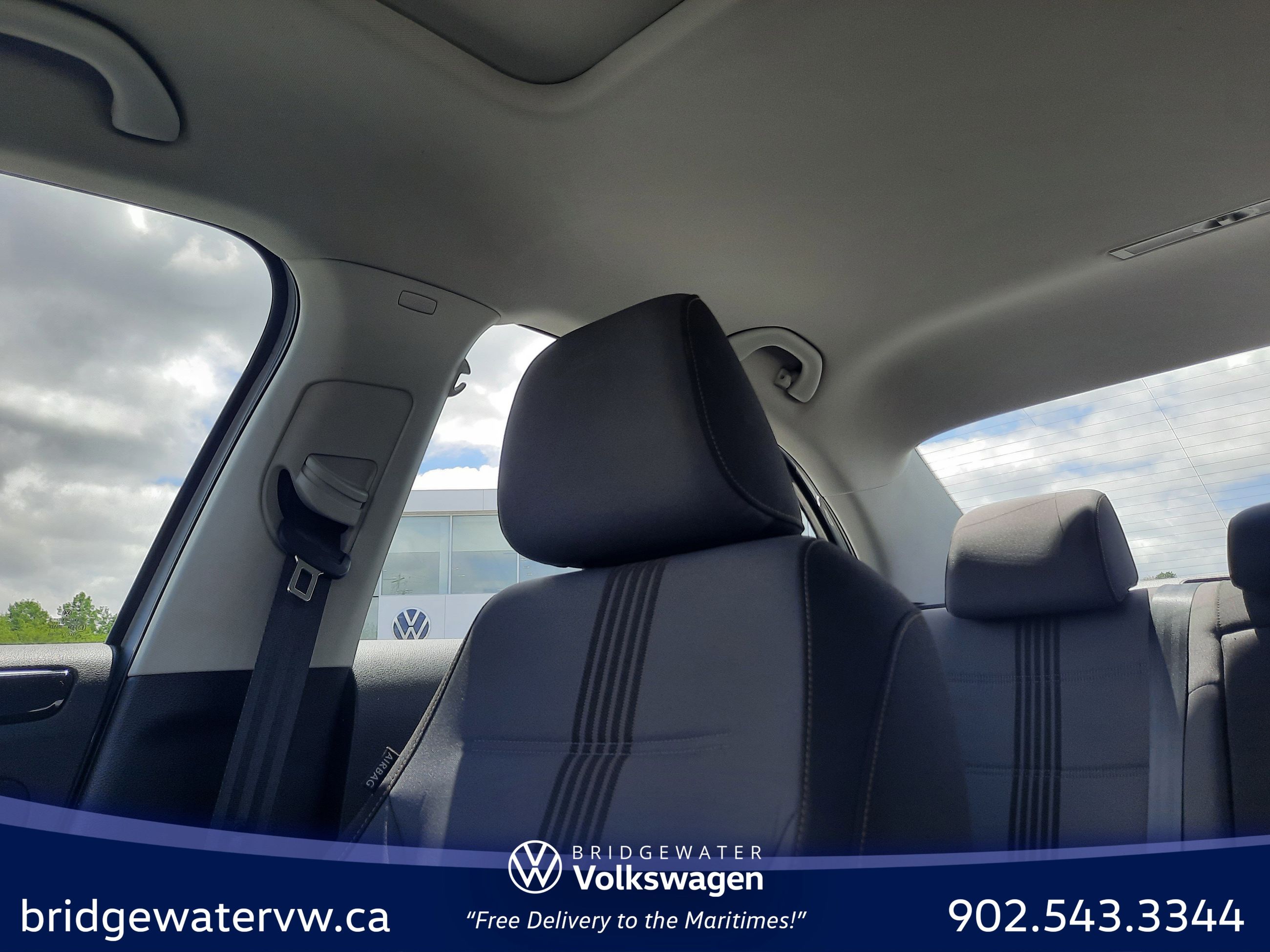 Volkswagen Jetta Sedan WOLFSBURG EDITION 2017