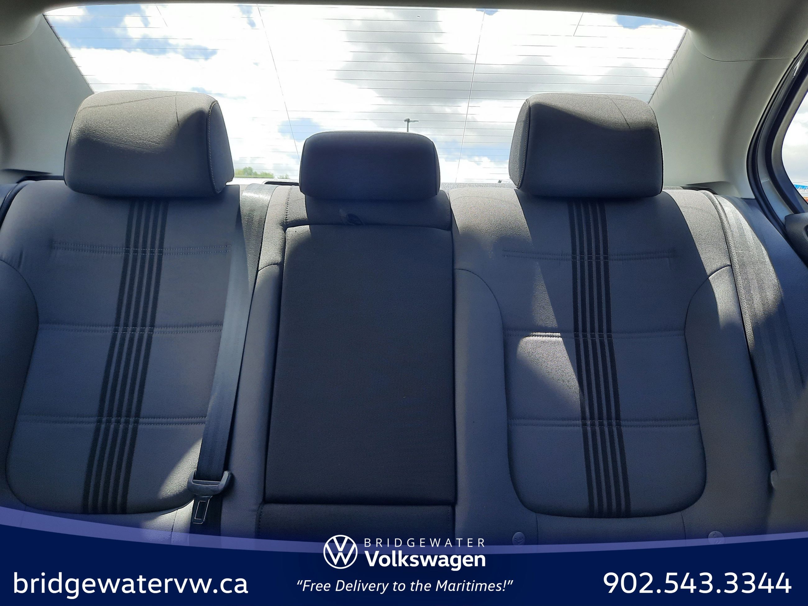 Volkswagen Jetta Sedan WOLFSBURG EDITION 2017
