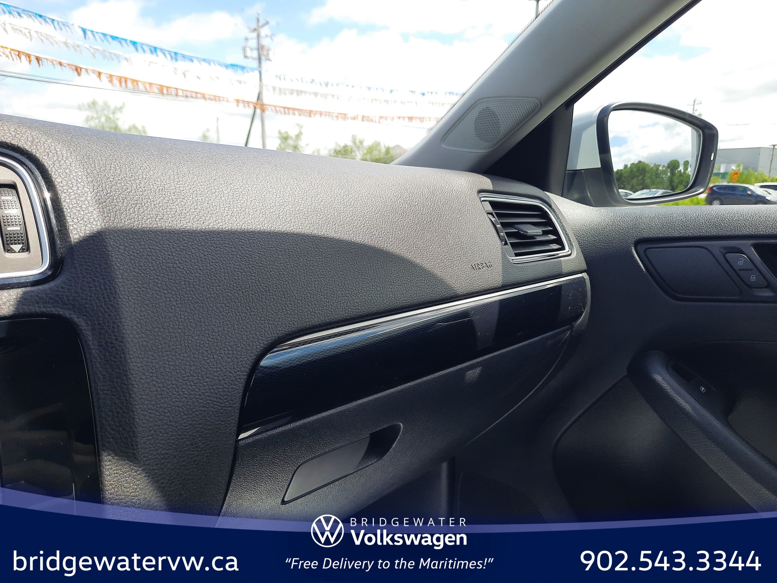 Volkswagen Jetta Sedan WOLFSBURG EDITION 2017