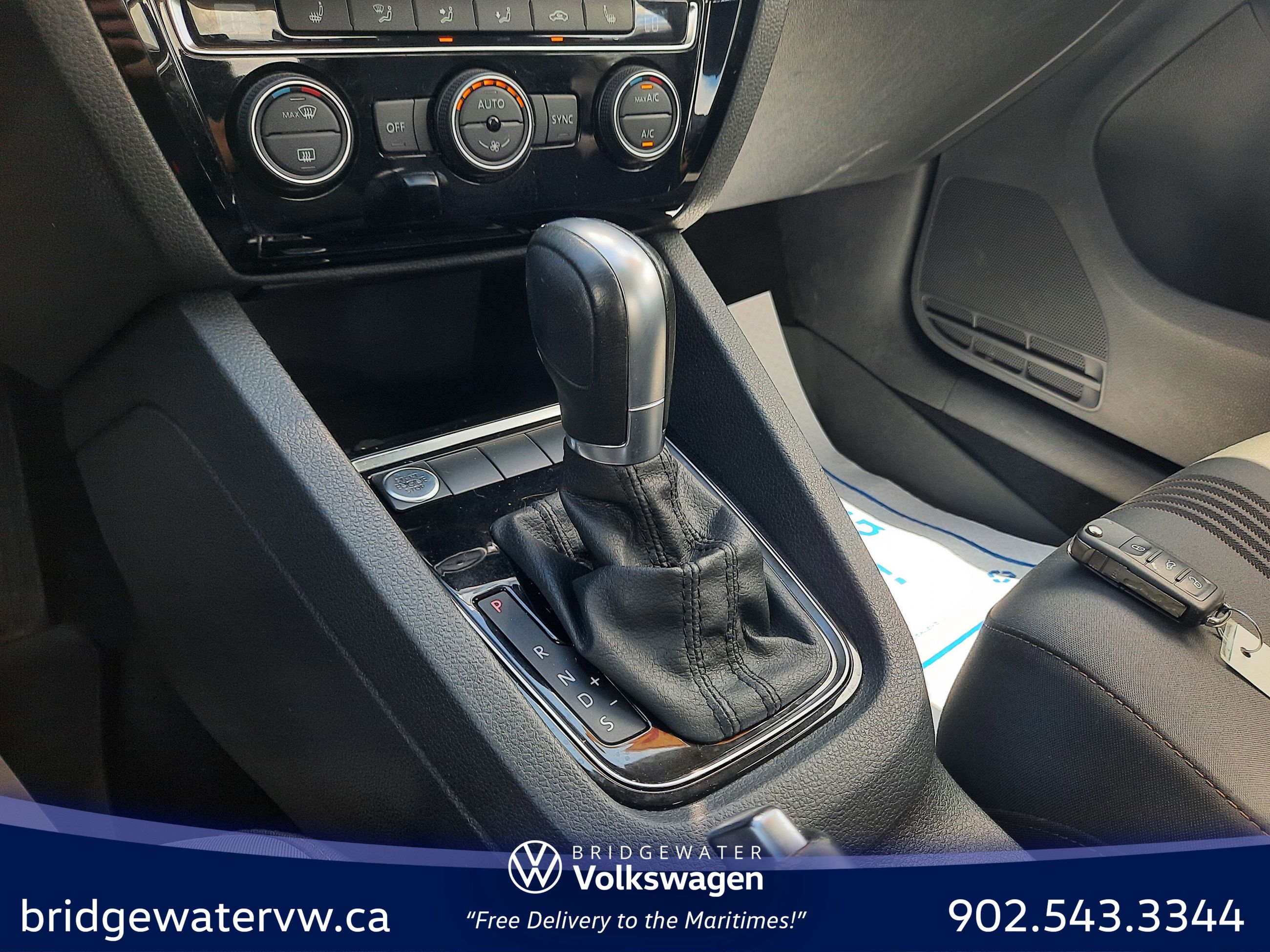 Volkswagen Jetta Sedan WOLFSBURG EDITION 2017