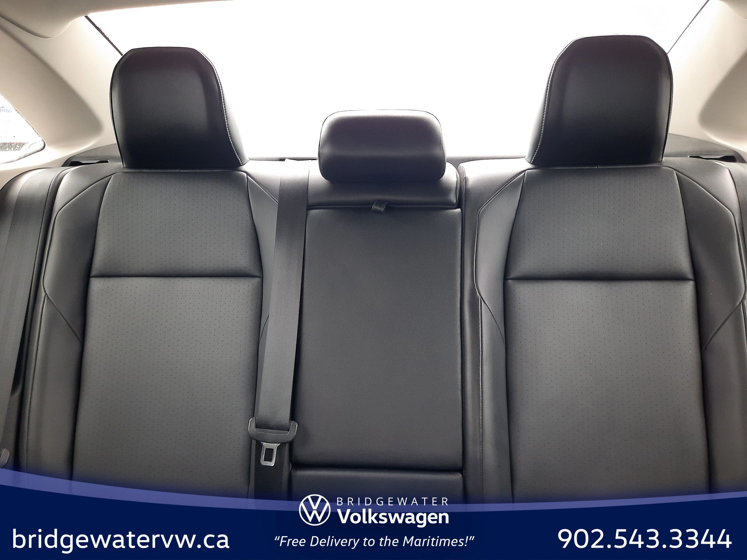 2019 Volkswagen Jetta HIGHLINE