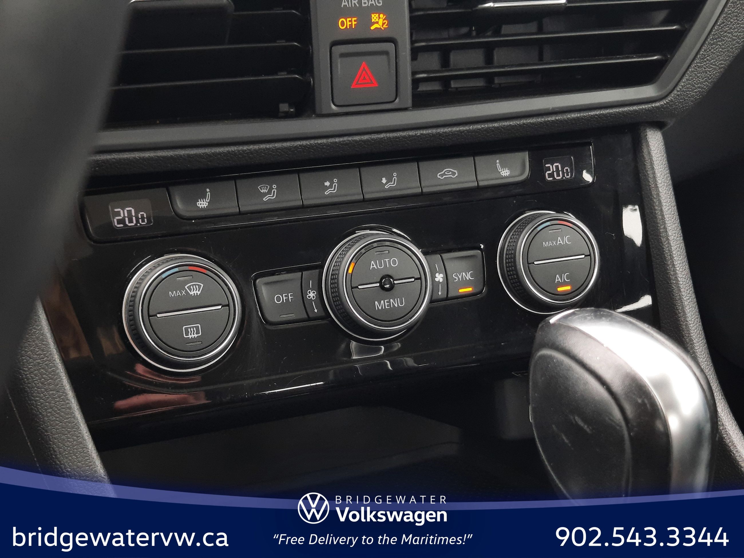 2019 Volkswagen Jetta HIGHLINE