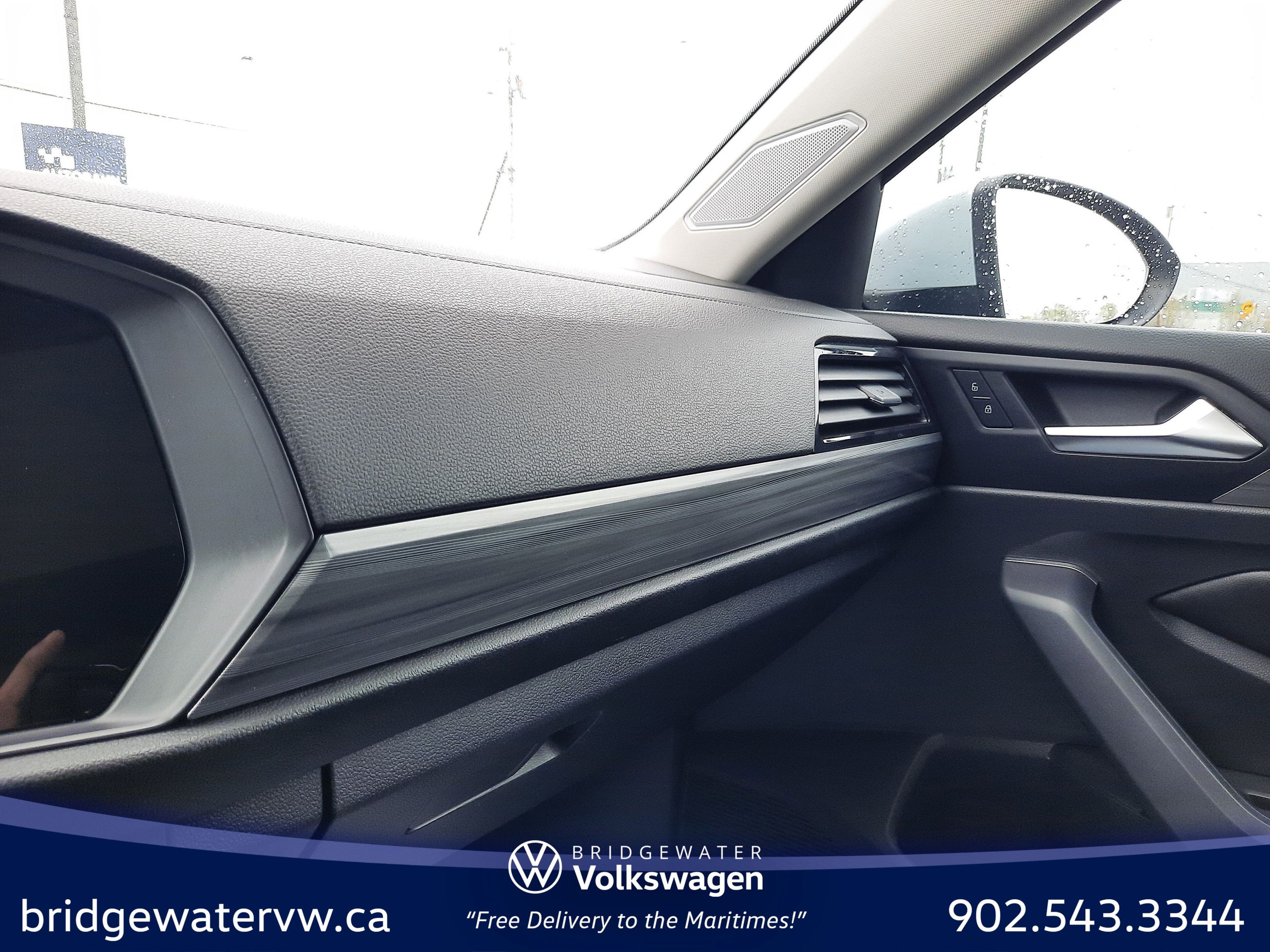 2019 Volkswagen Jetta HIGHLINE