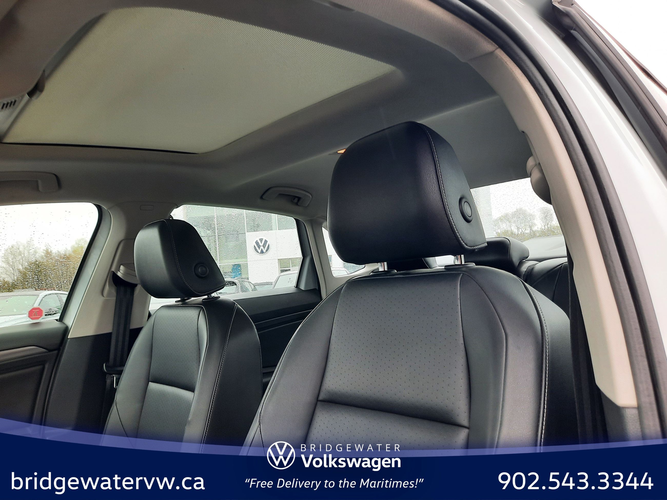 2019 Volkswagen Jetta HIGHLINE