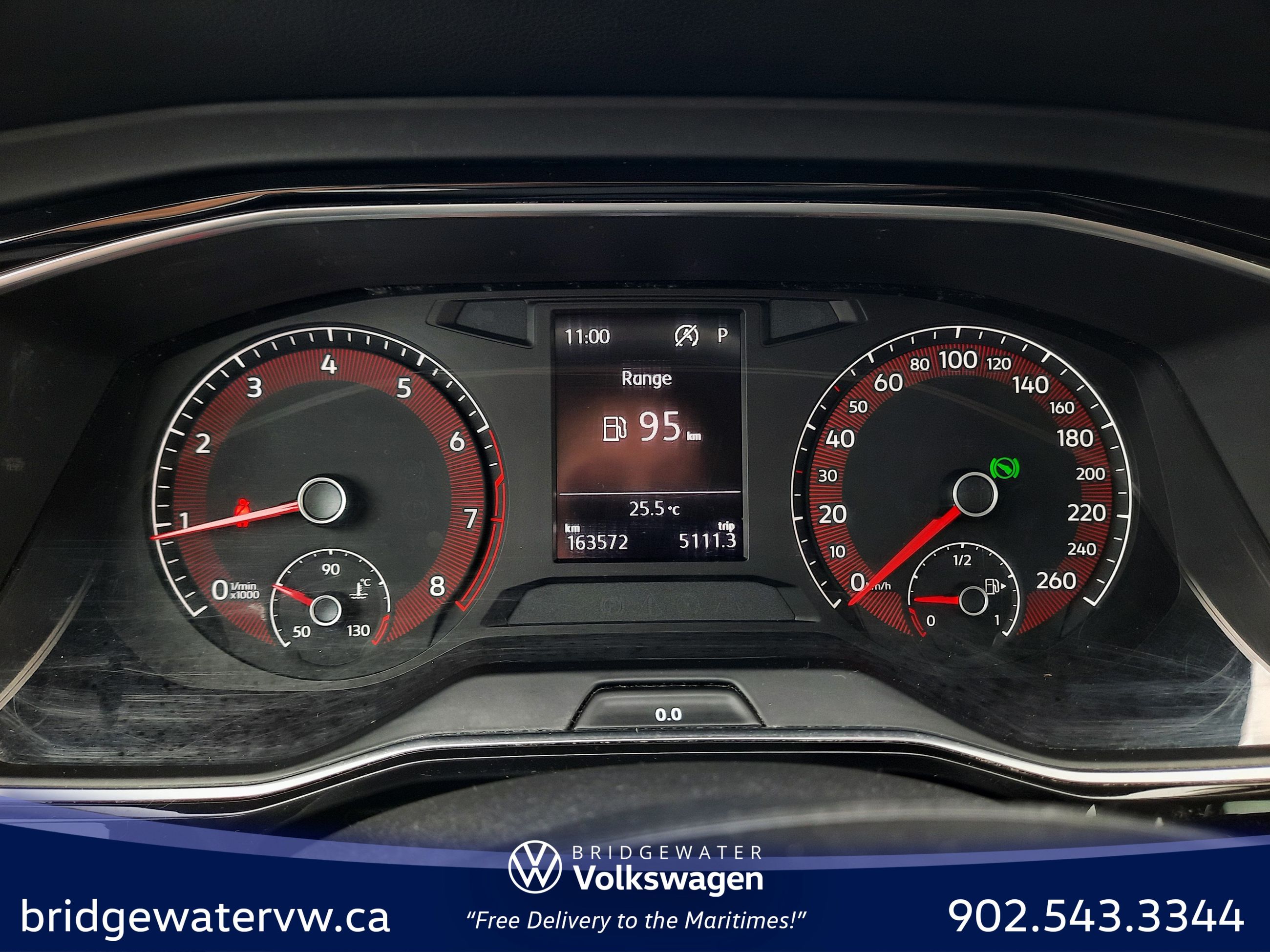 Volkswagen Jetta COMFORTLINE 2019