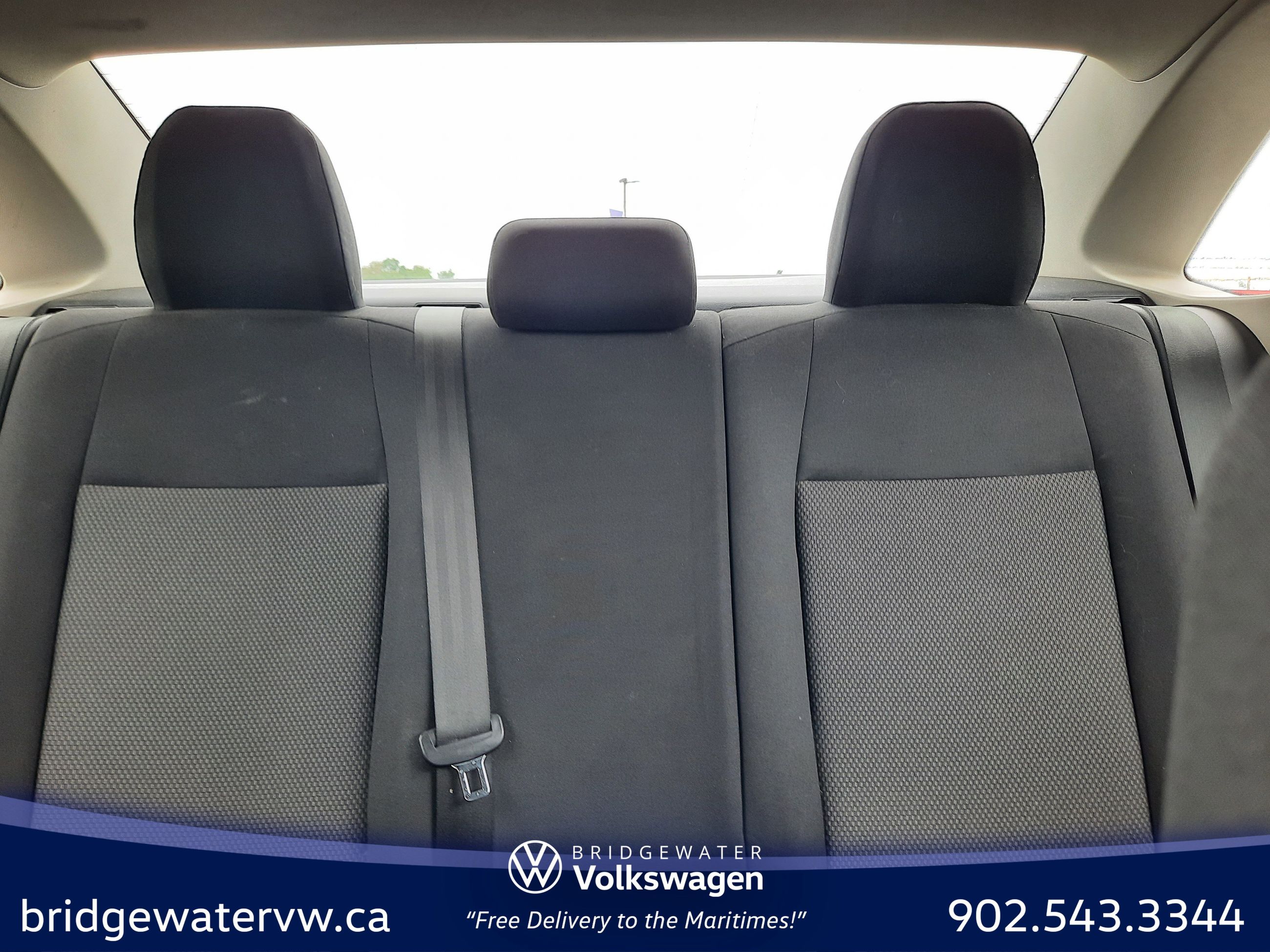 Volkswagen Jetta COMFORTLINE 2019