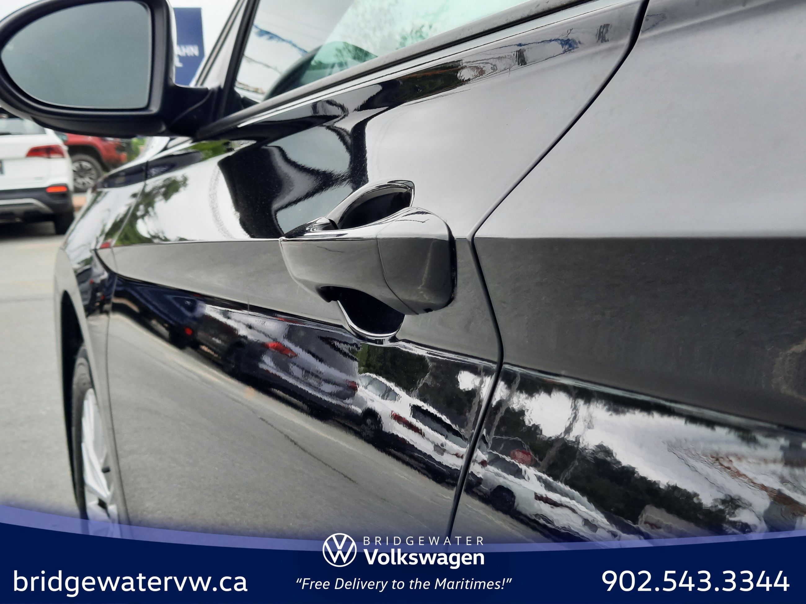 Volkswagen Jetta COMFORTLINE 2019