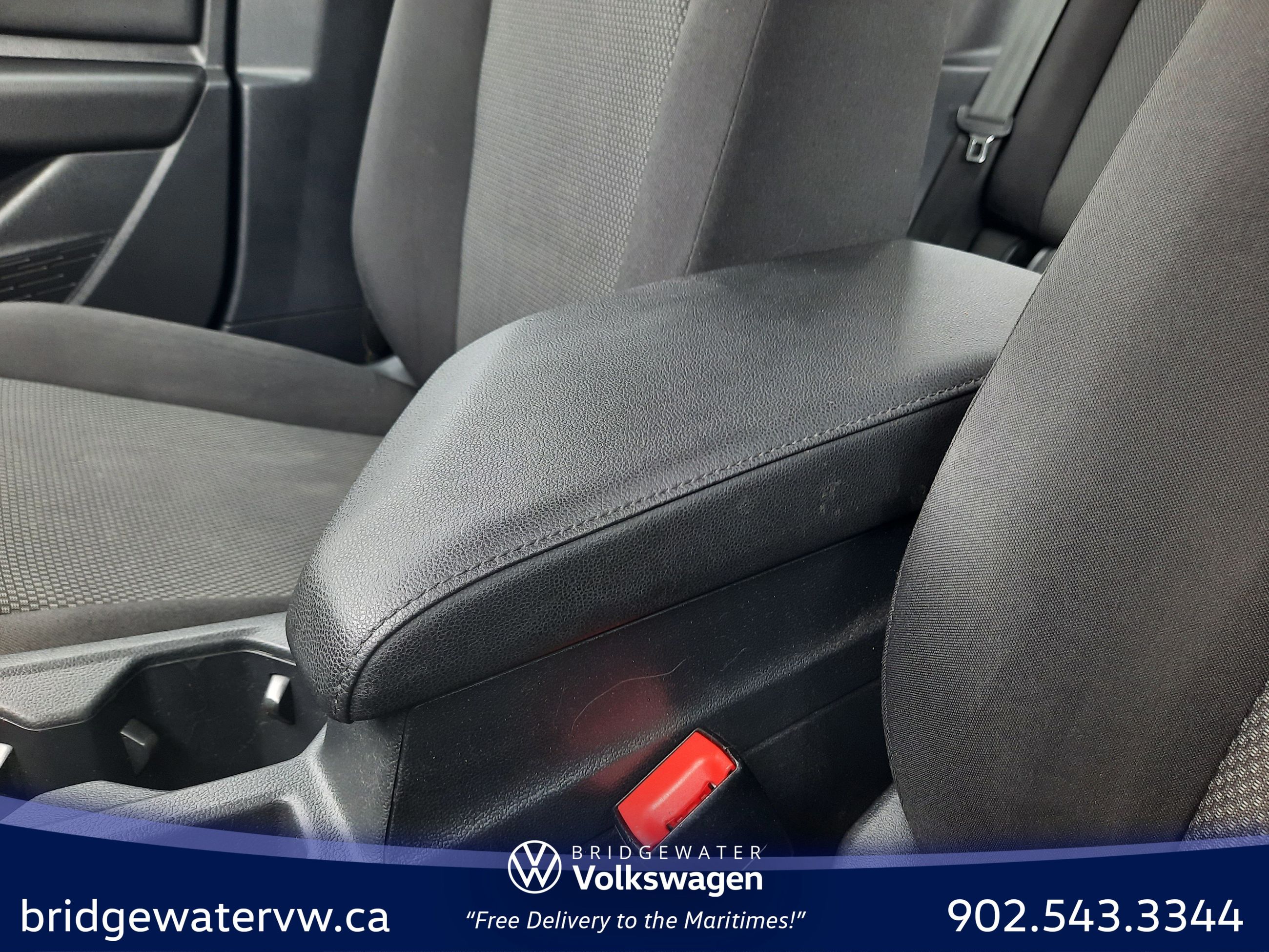 Volkswagen Jetta COMFORTLINE 2019