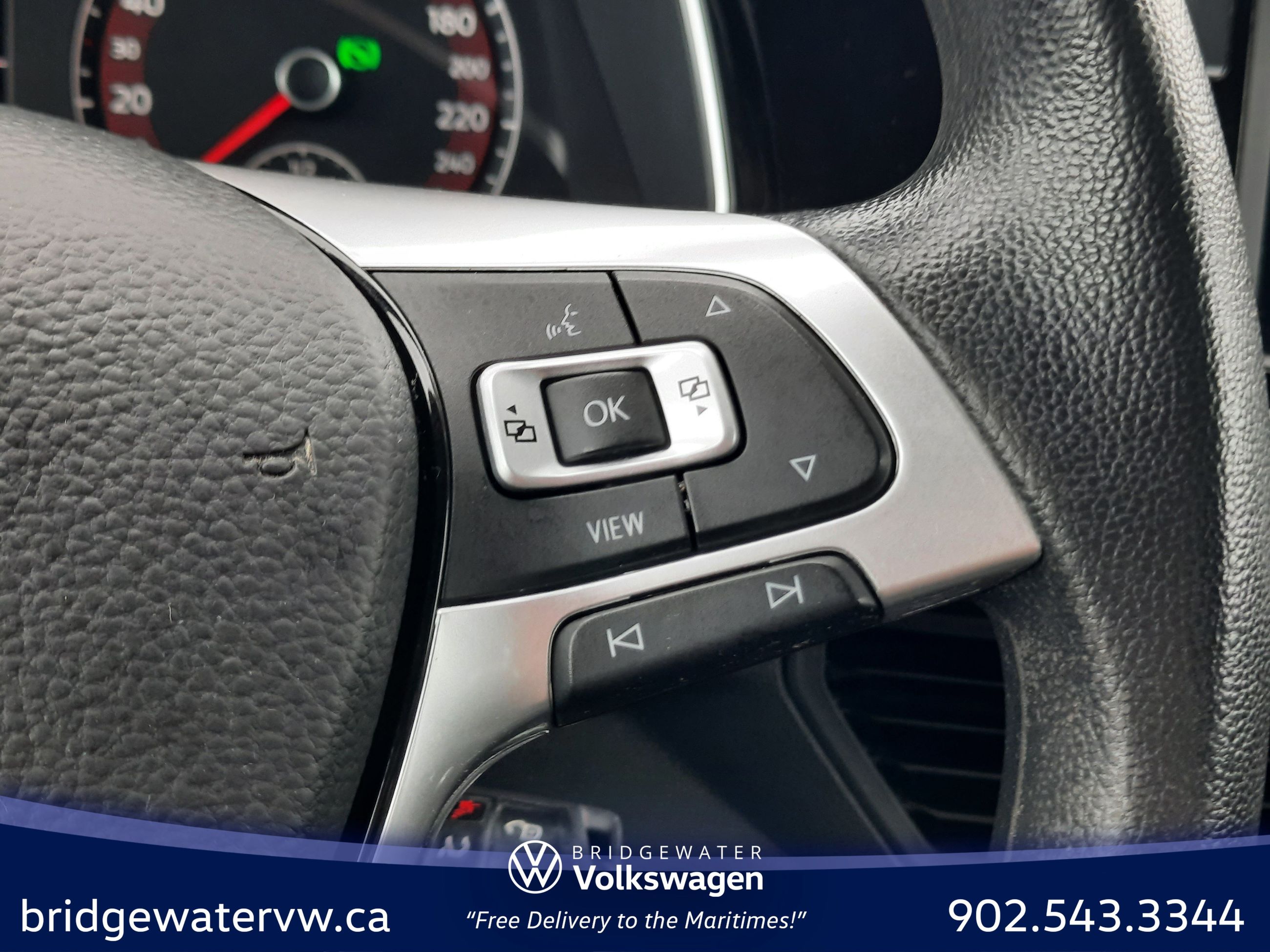 Volkswagen Jetta COMFORTLINE 2019