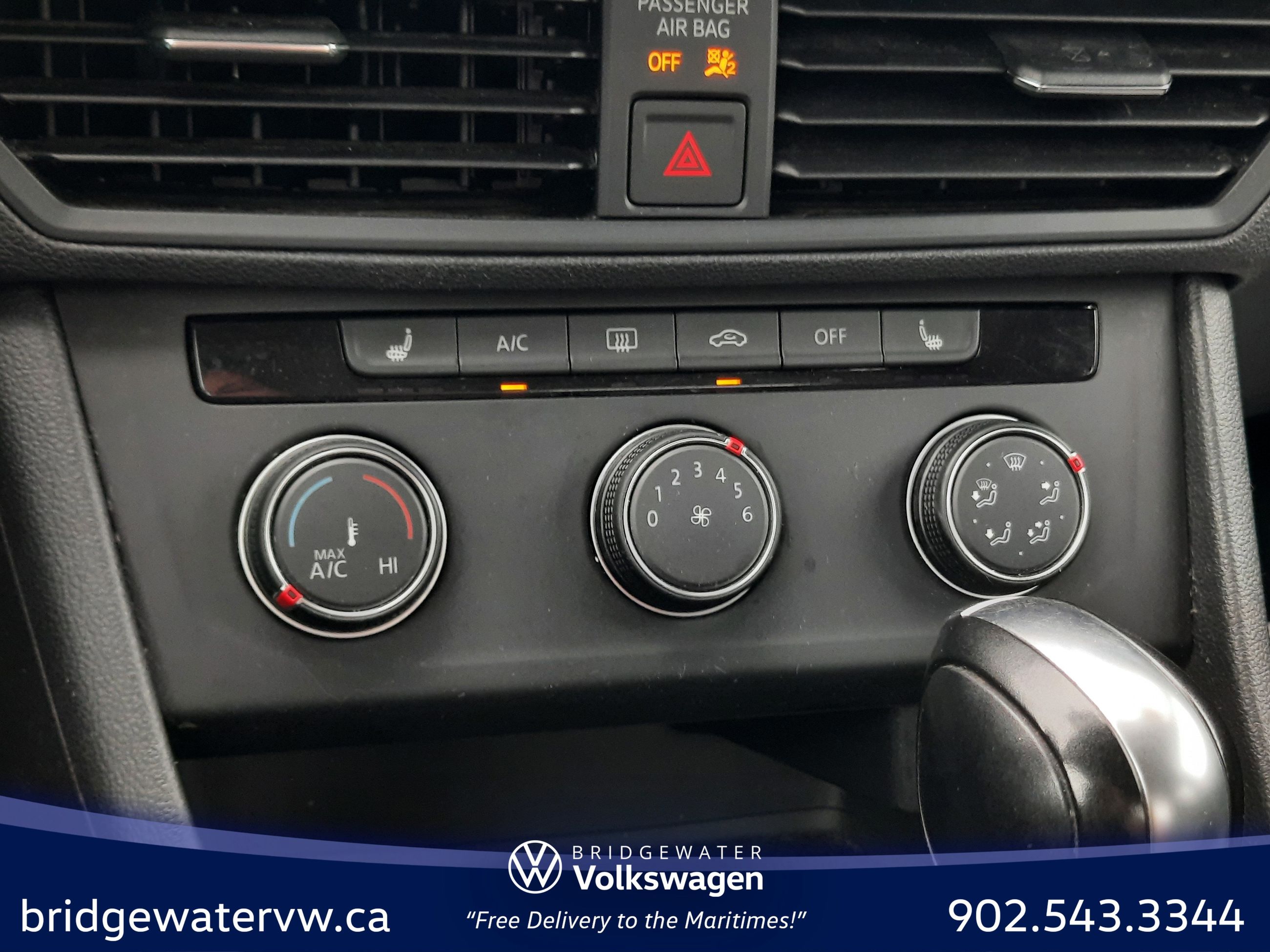 Volkswagen Jetta COMFORTLINE 2019