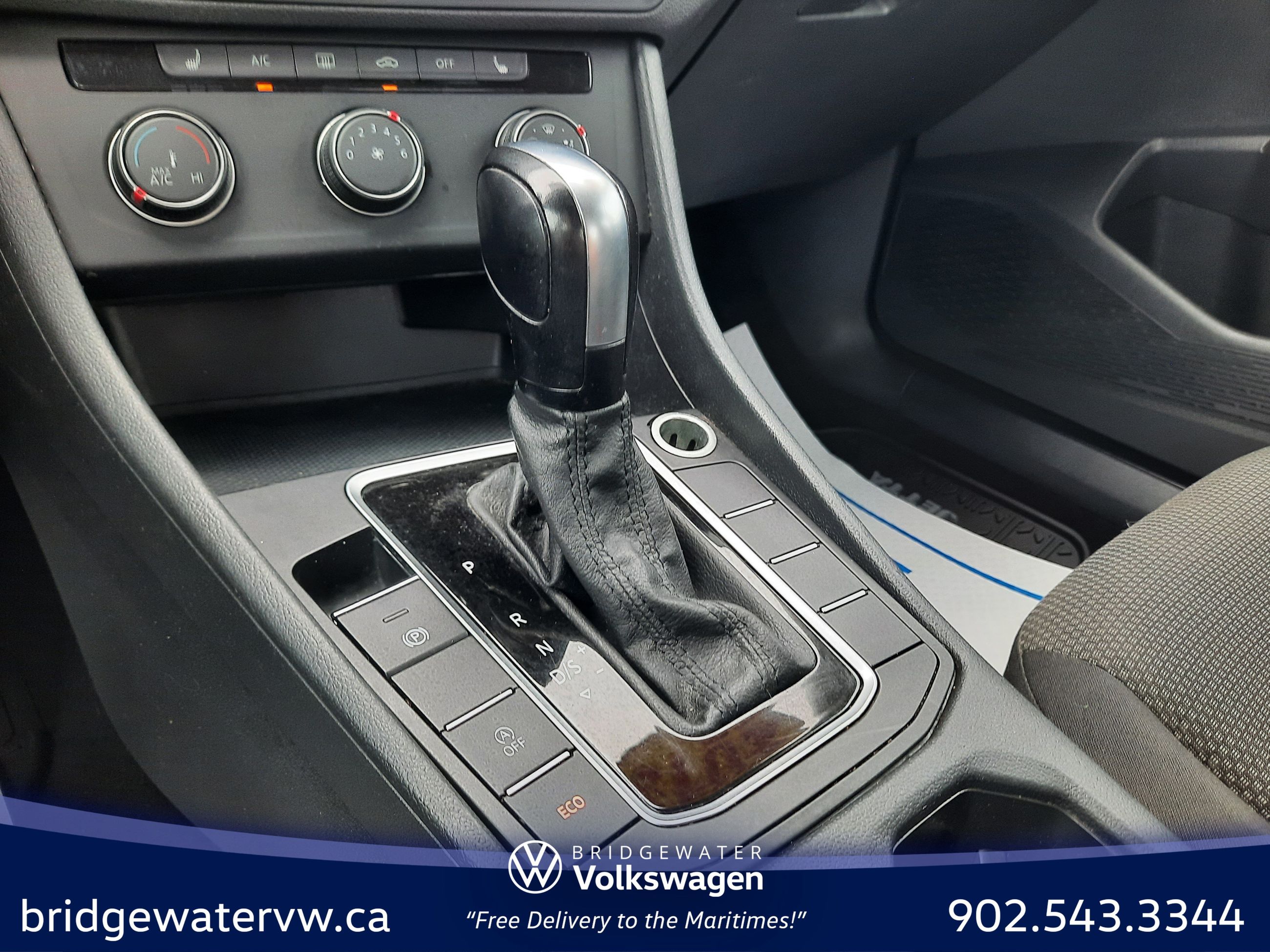 Volkswagen Jetta COMFORTLINE 2019