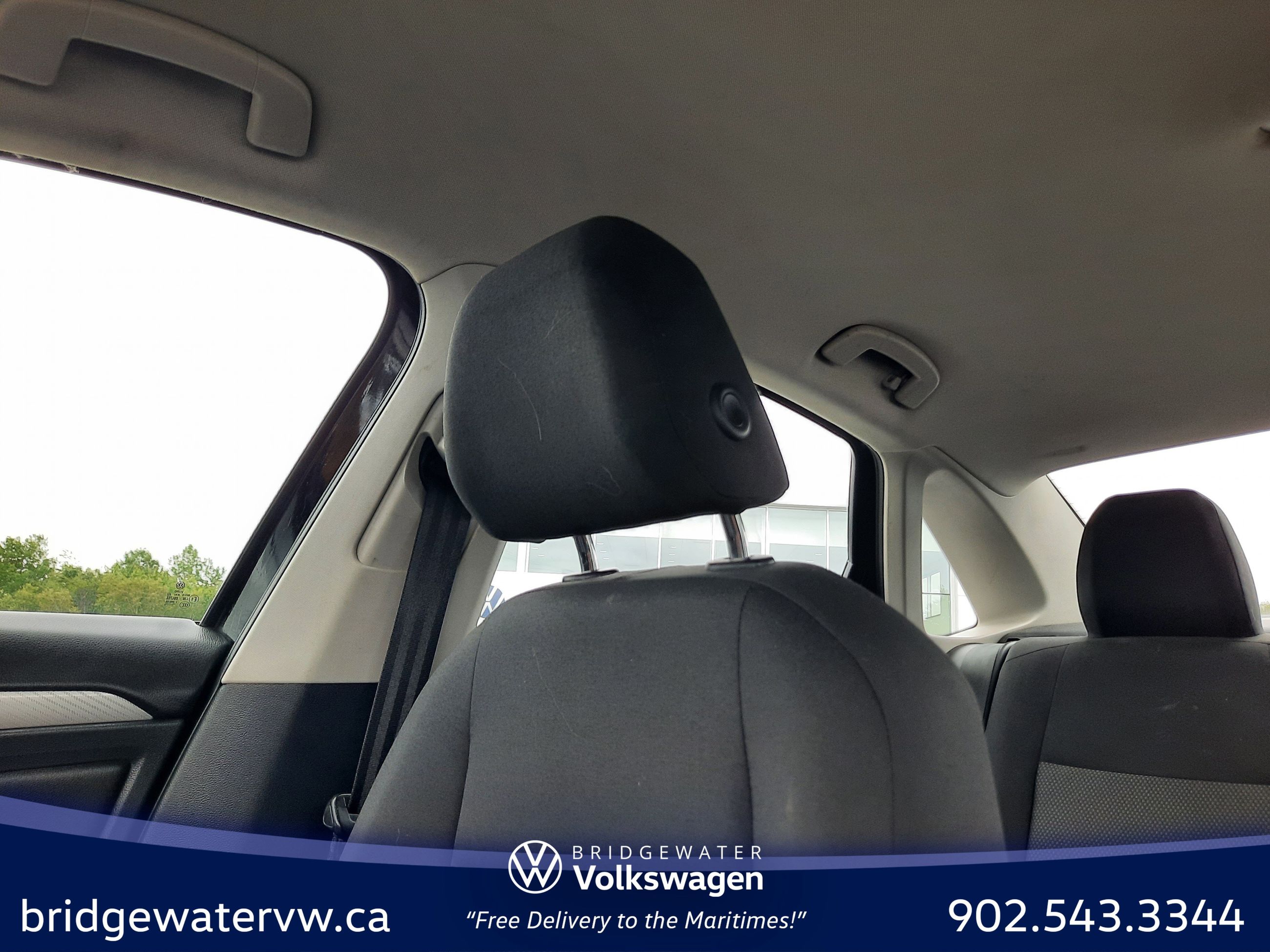 Volkswagen Jetta COMFORTLINE 2019