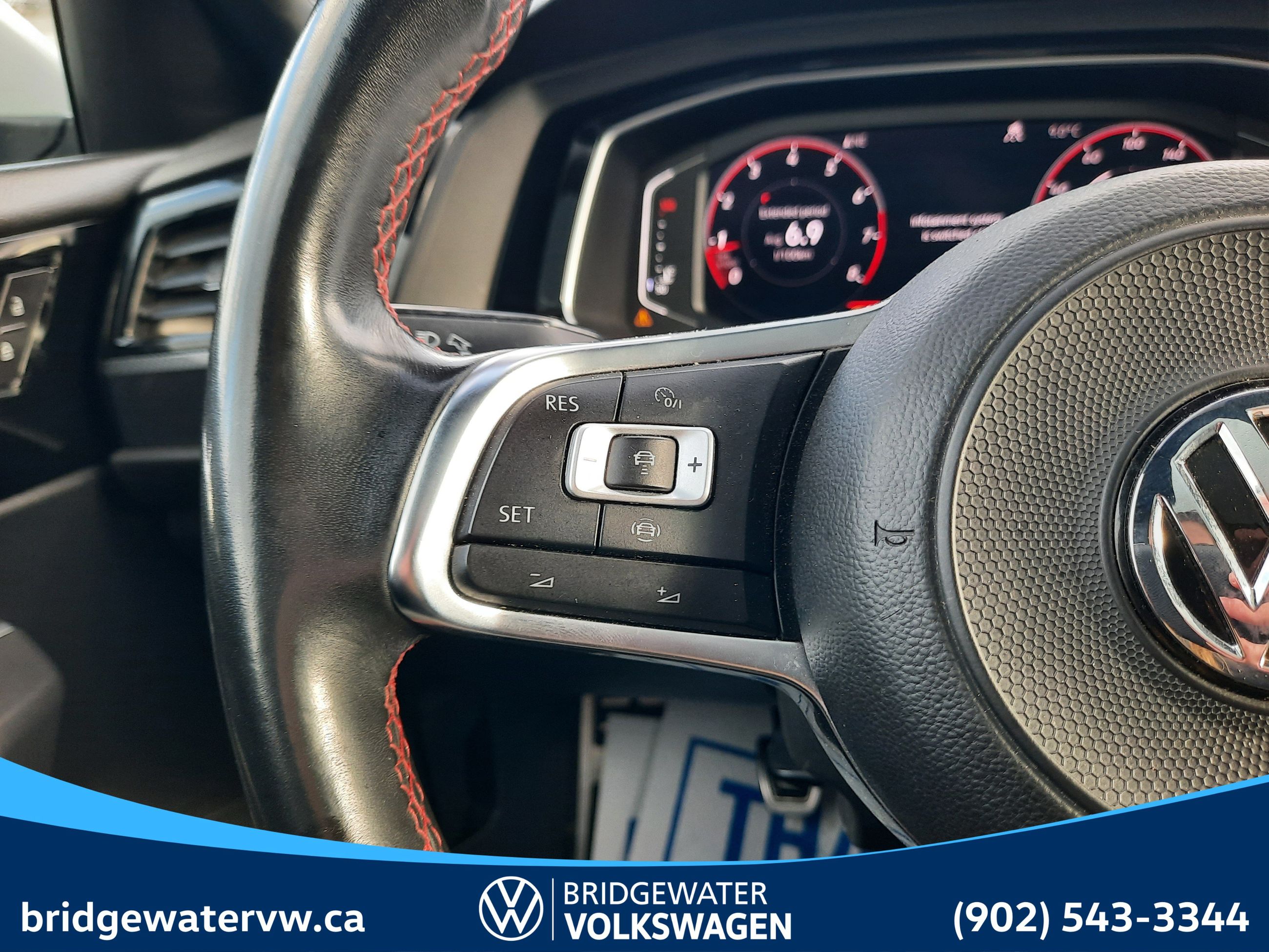 Volkswagen JETTA GLI 35TH EDITION 2019