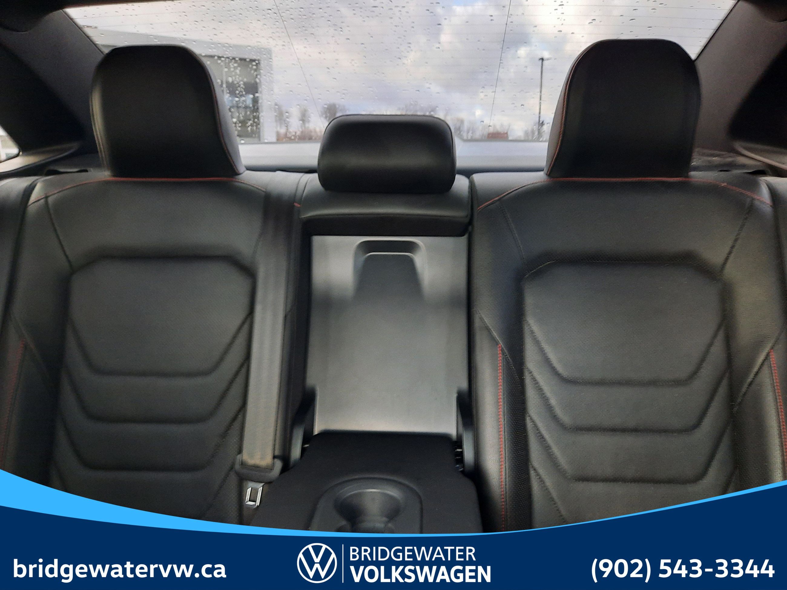 Volkswagen JETTA GLI 35TH EDITION 2019