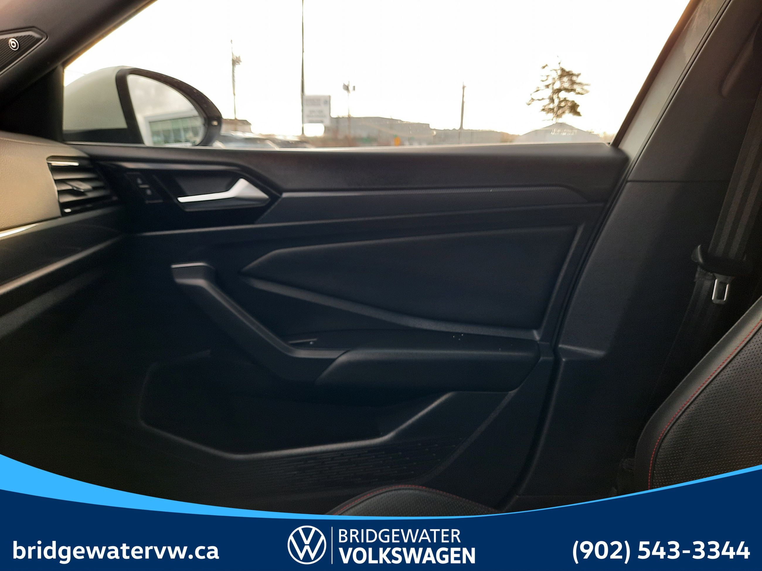 Volkswagen JETTA GLI 35TH EDITION 2019