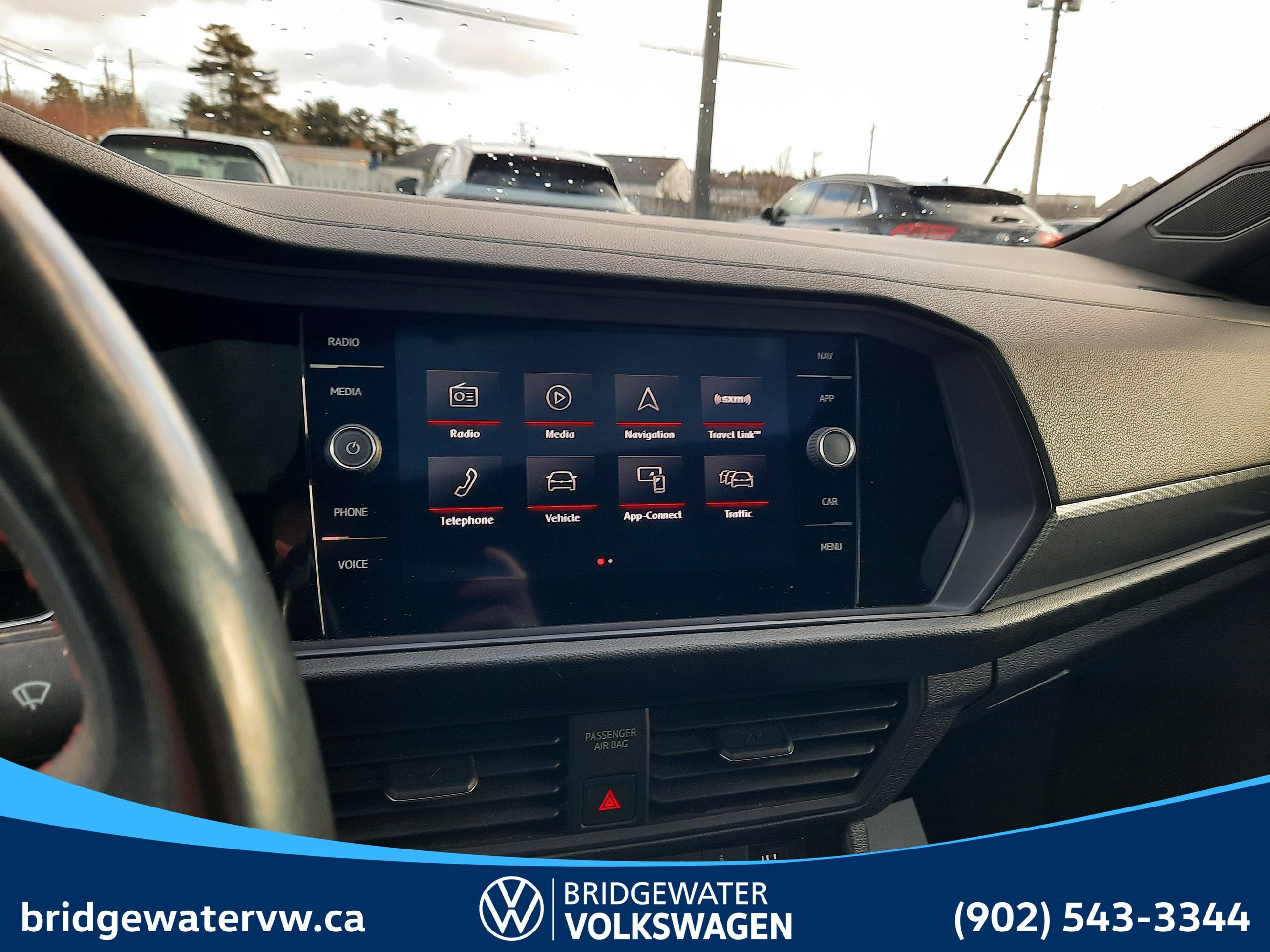 Volkswagen JETTA GLI 35TH EDITION 2019