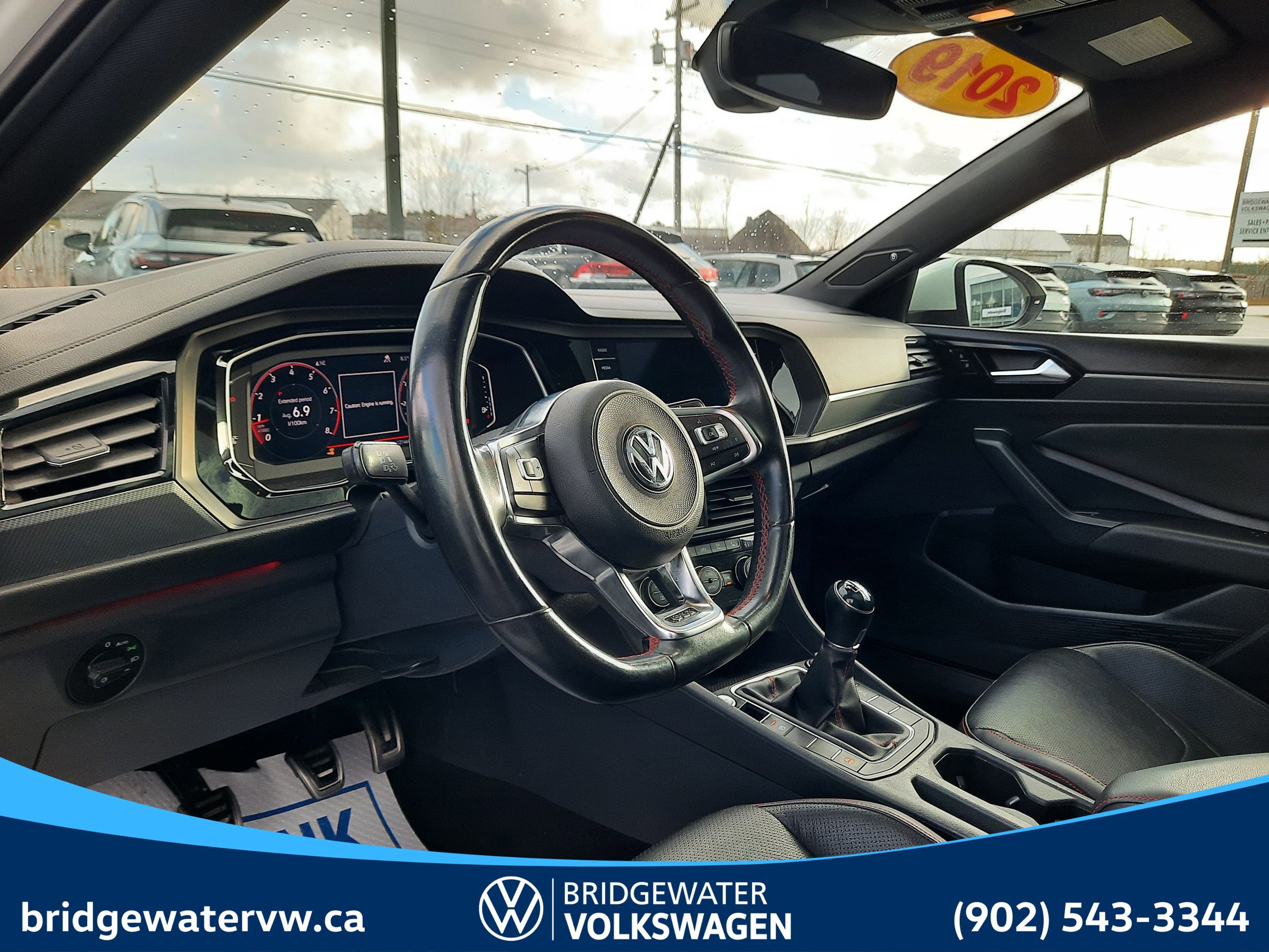 Volkswagen JETTA GLI 35TH EDITION 2019