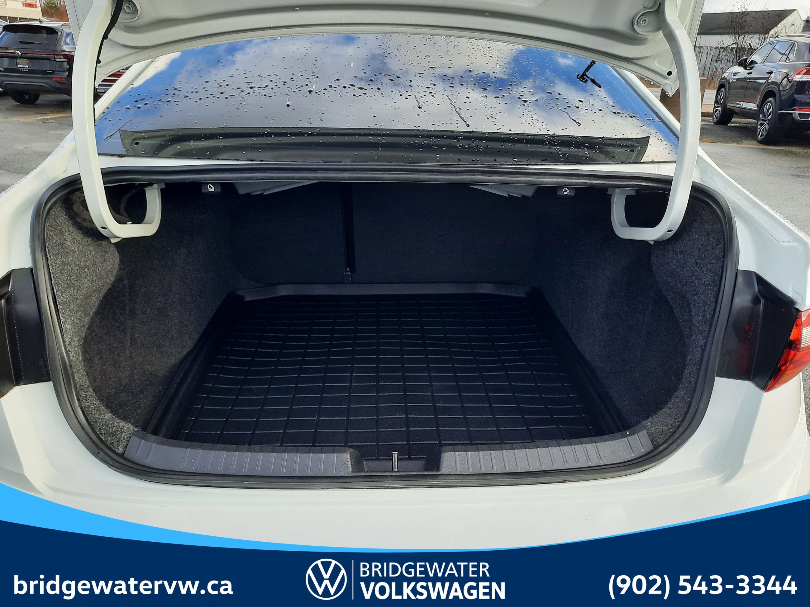 Volkswagen JETTA GLI 35TH EDITION 2019