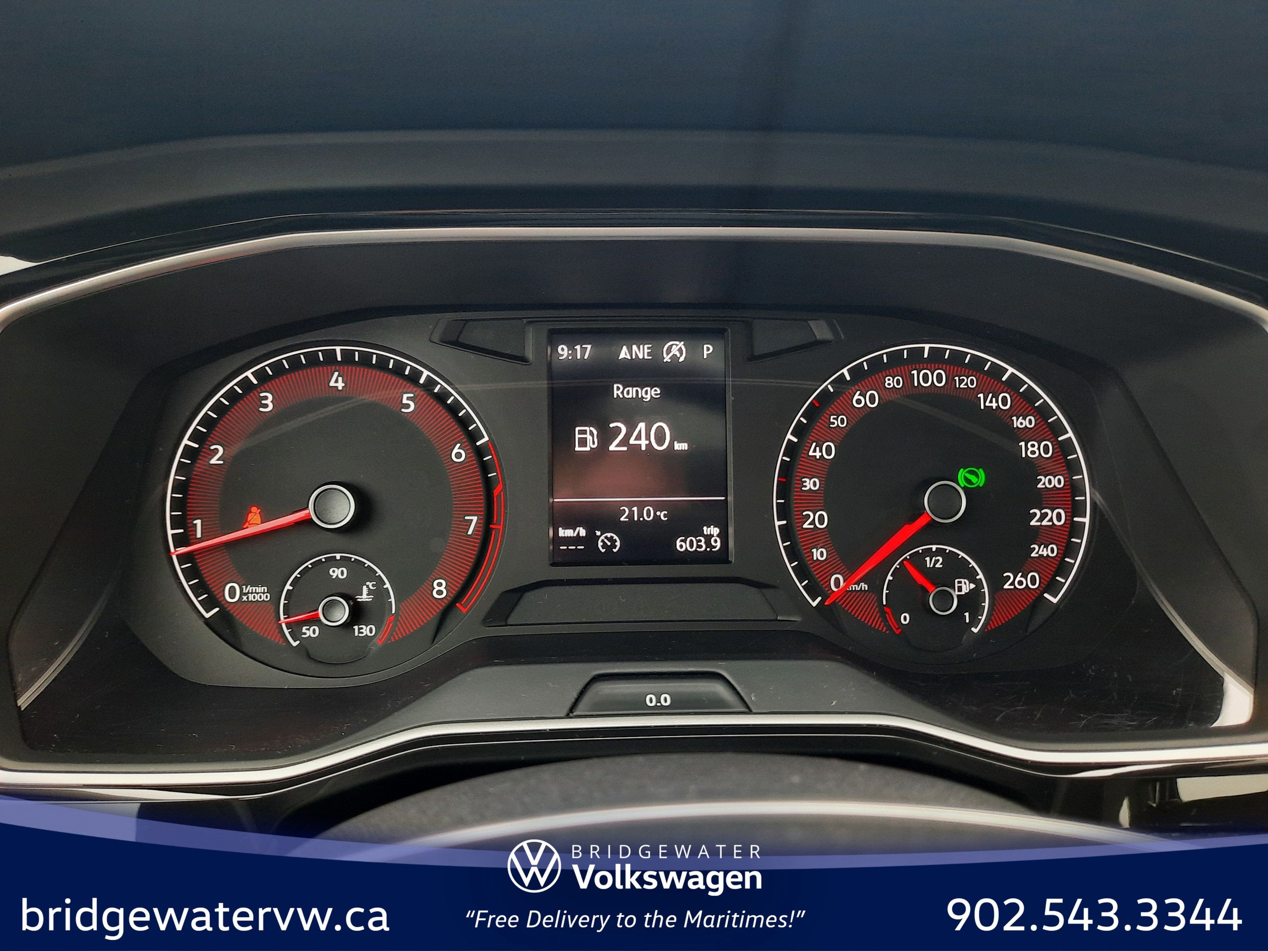 2020 Volkswagen Jetta HIGHLINE