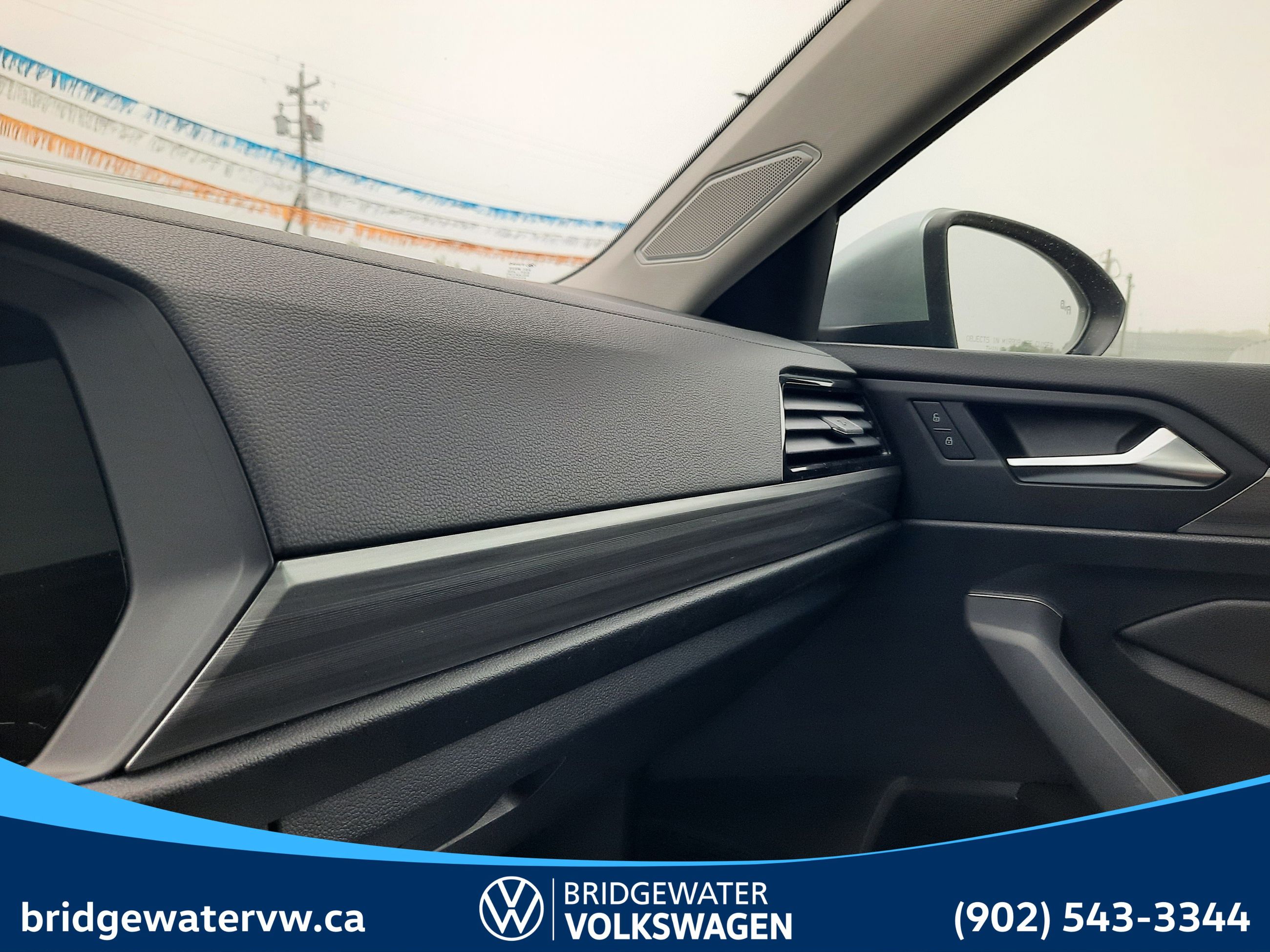2020 Volkswagen Jetta HIGHLINE