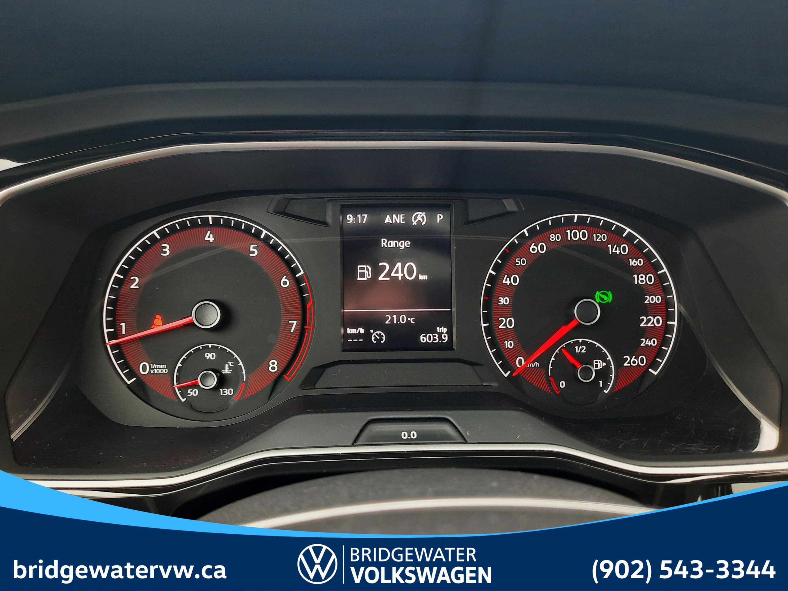 2020 Volkswagen Jetta HIGHLINE