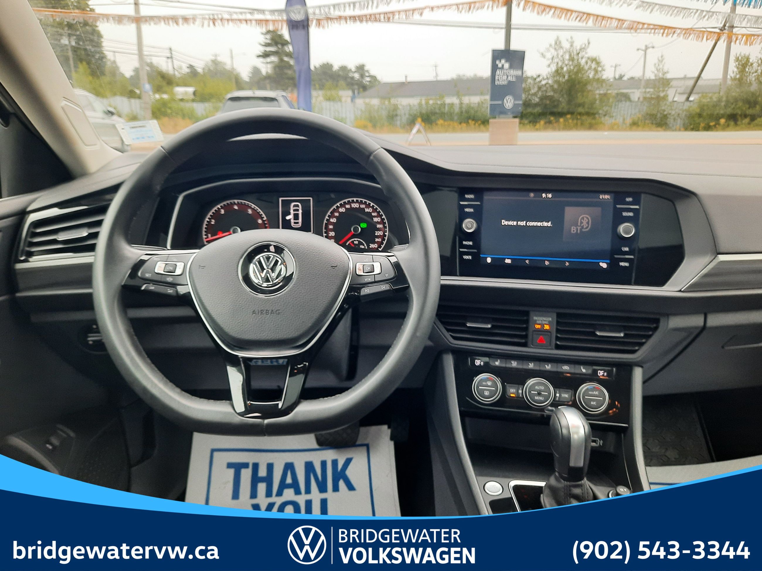 2020 Volkswagen Jetta HIGHLINE