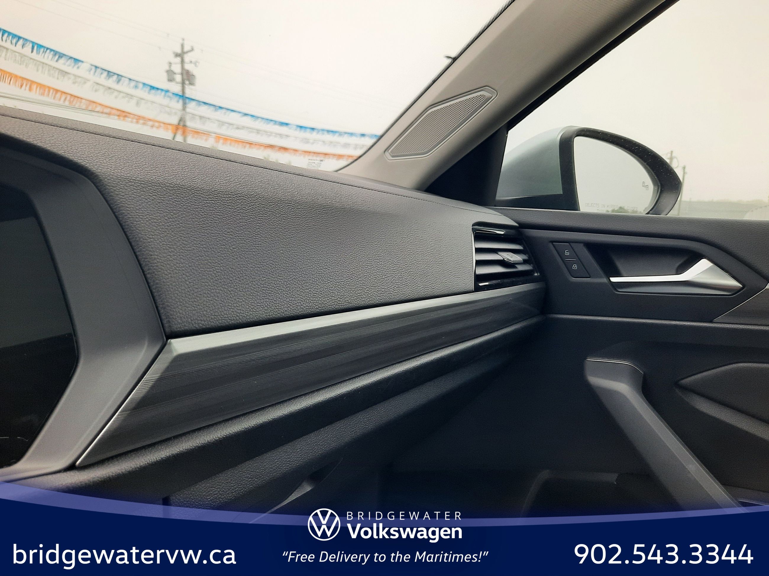 2020 Volkswagen Jetta HIGHLINE