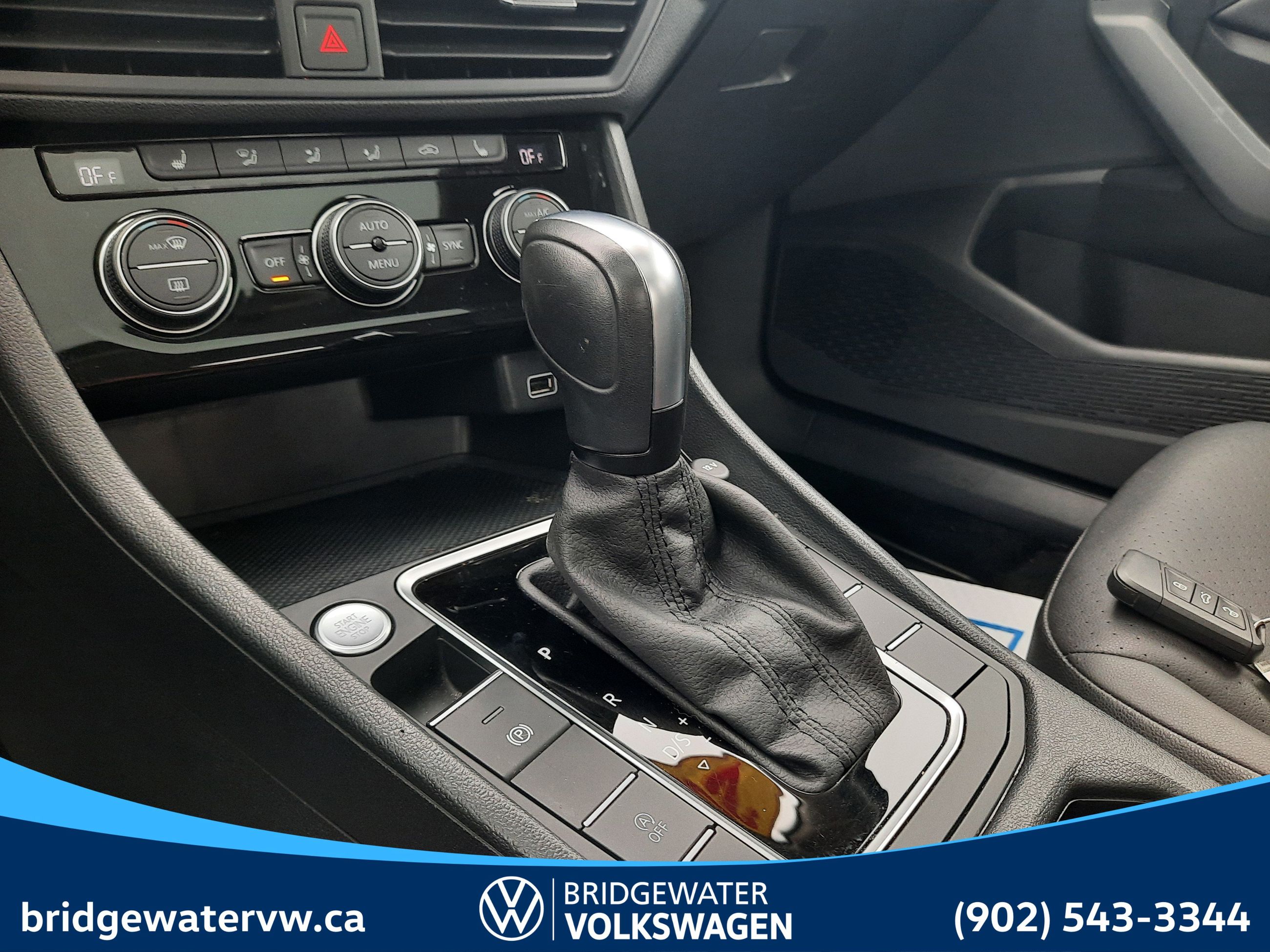 2020 Volkswagen Jetta HIGHLINE