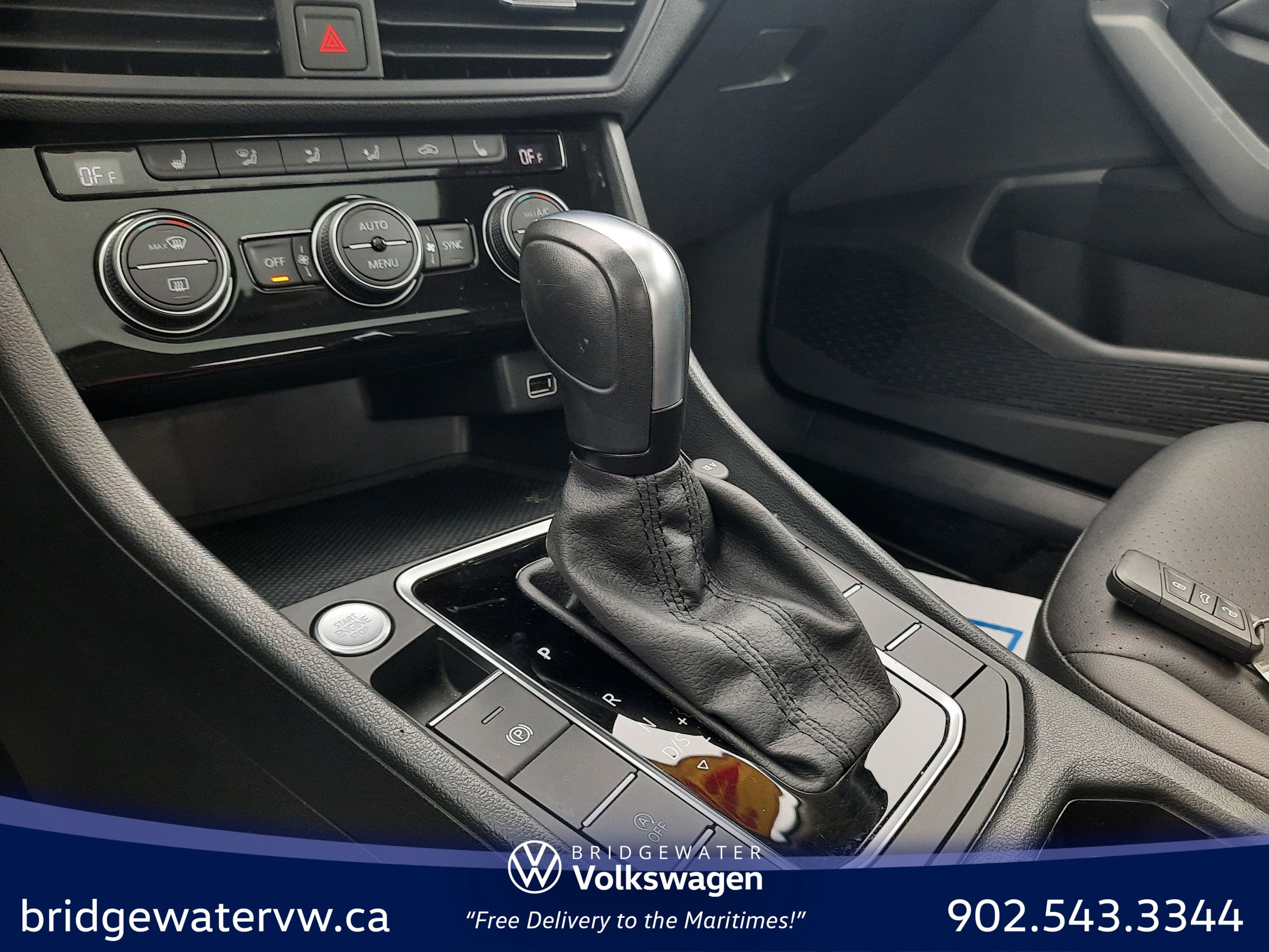 2020 Volkswagen Jetta HIGHLINE