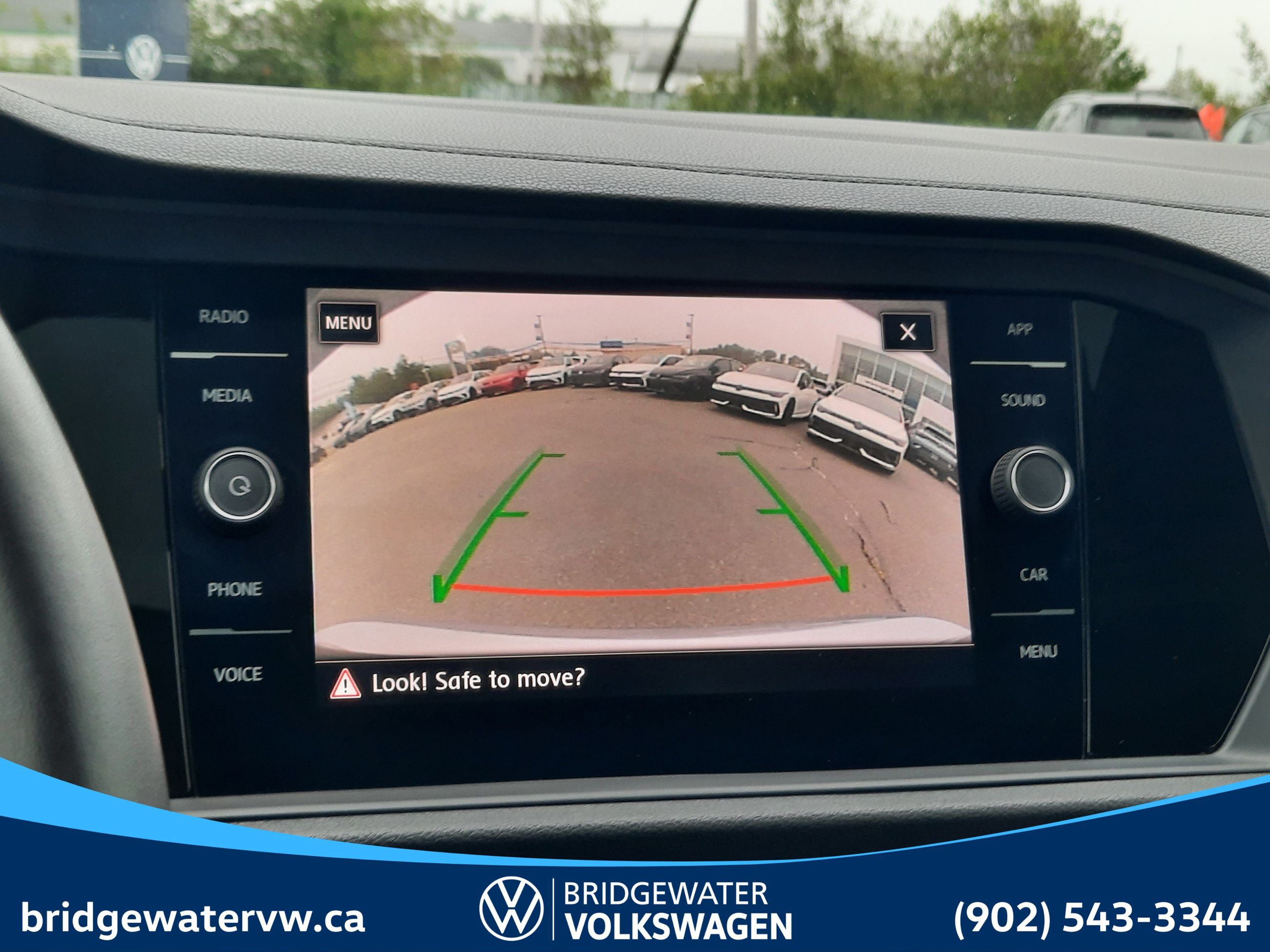 2020 Volkswagen Jetta HIGHLINE