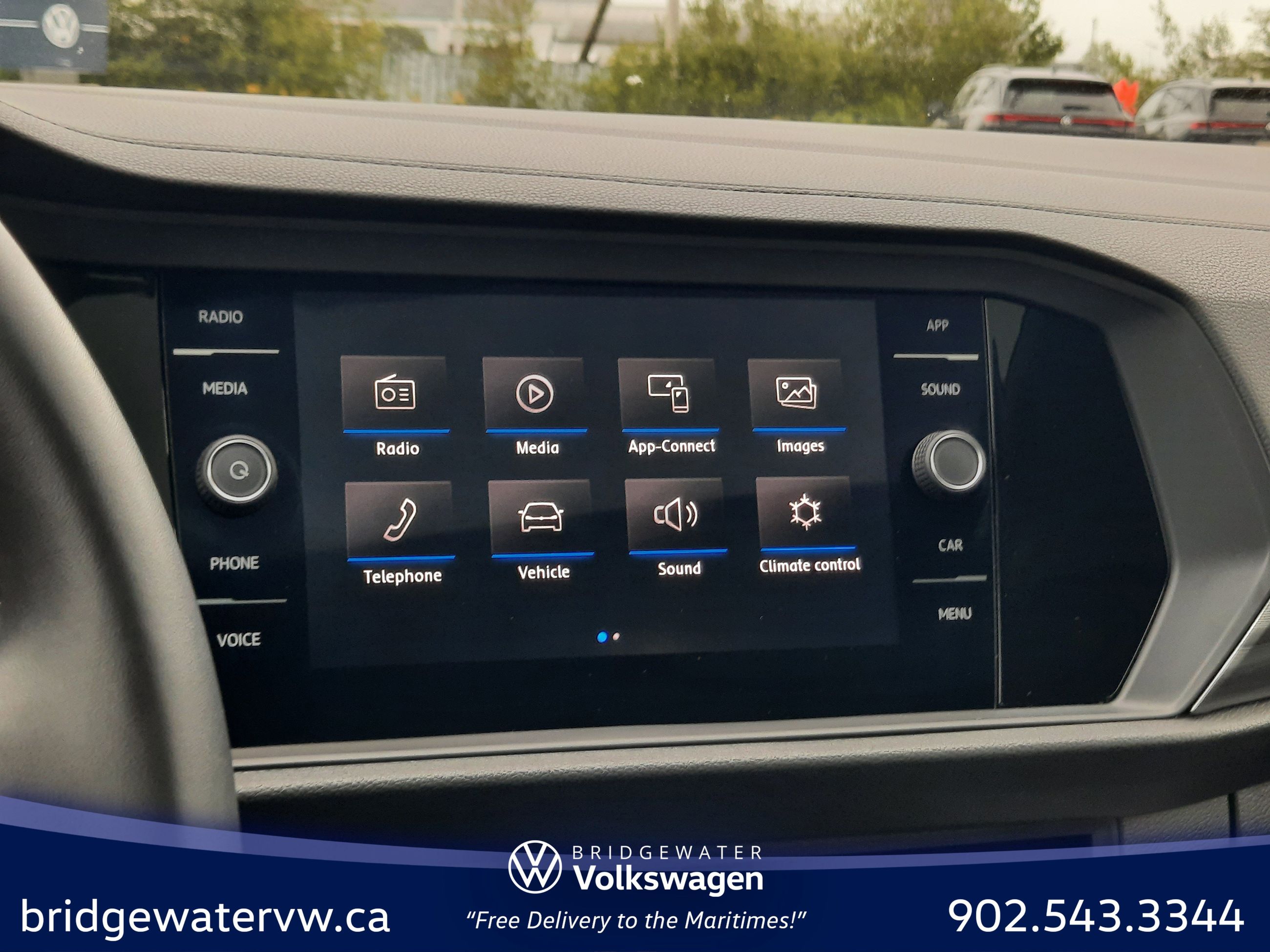 2020 Volkswagen Jetta HIGHLINE