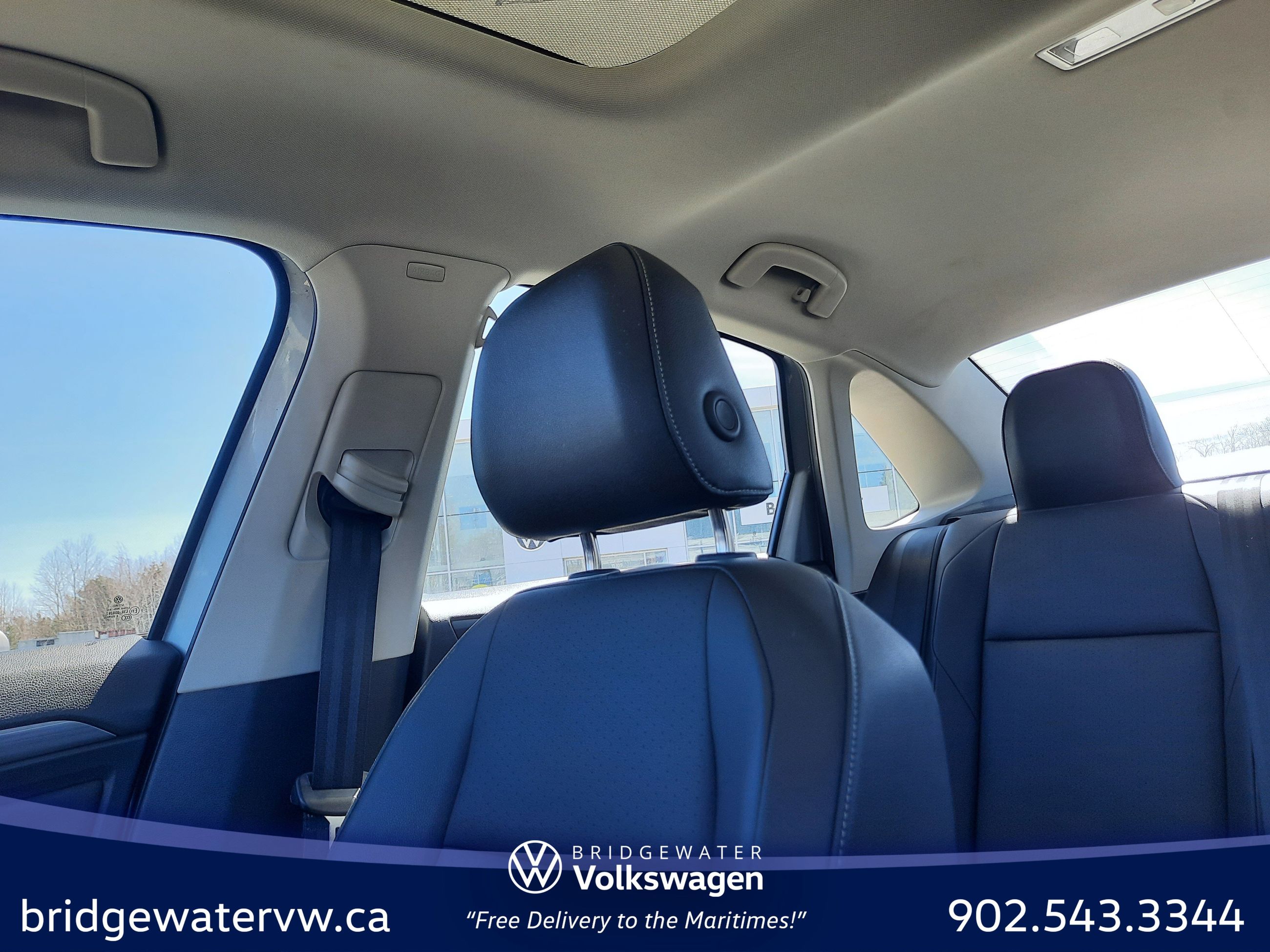 2021 Volkswagen Jetta HIGHLINE