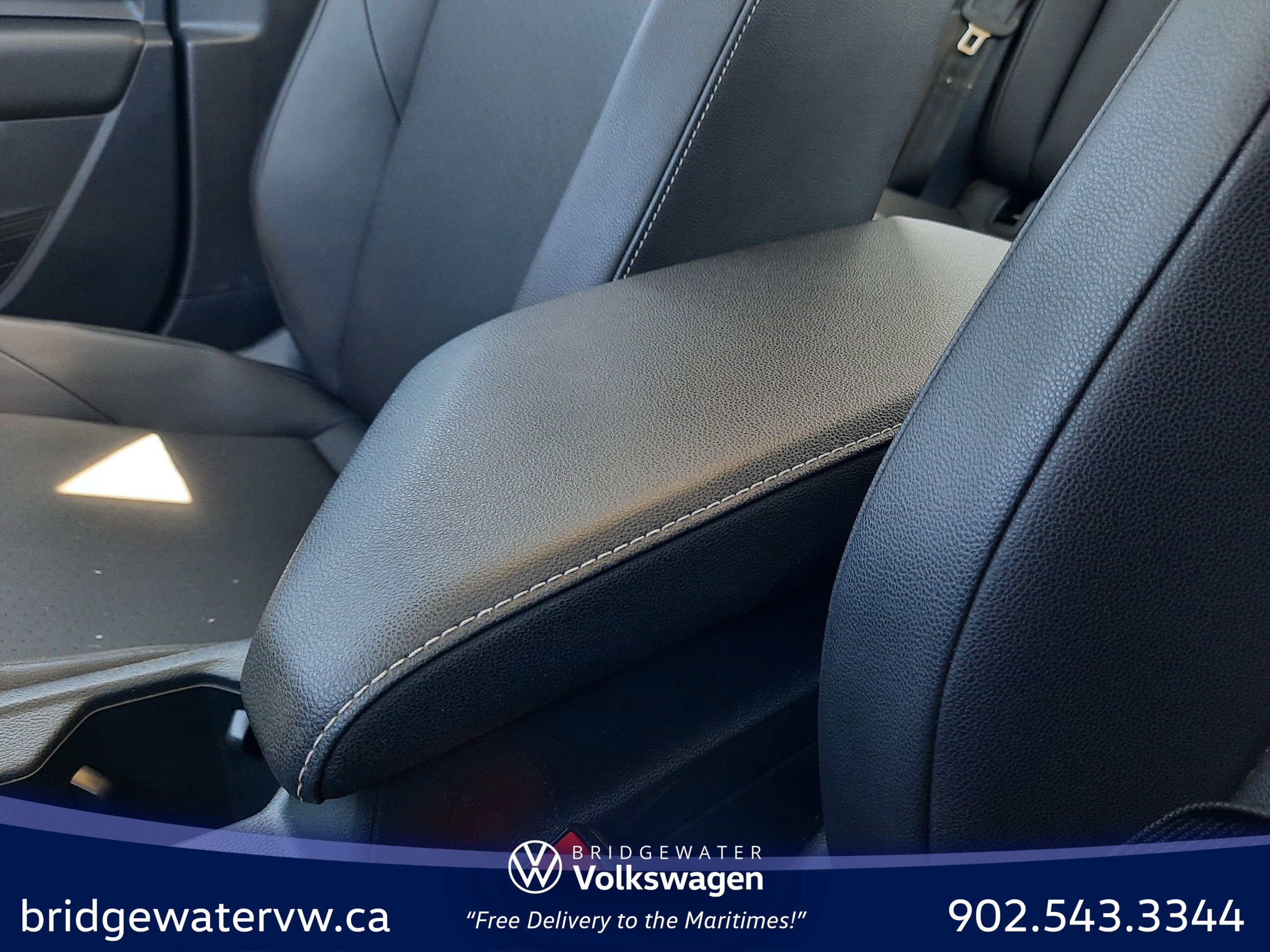 2021 Volkswagen Jetta HIGHLINE