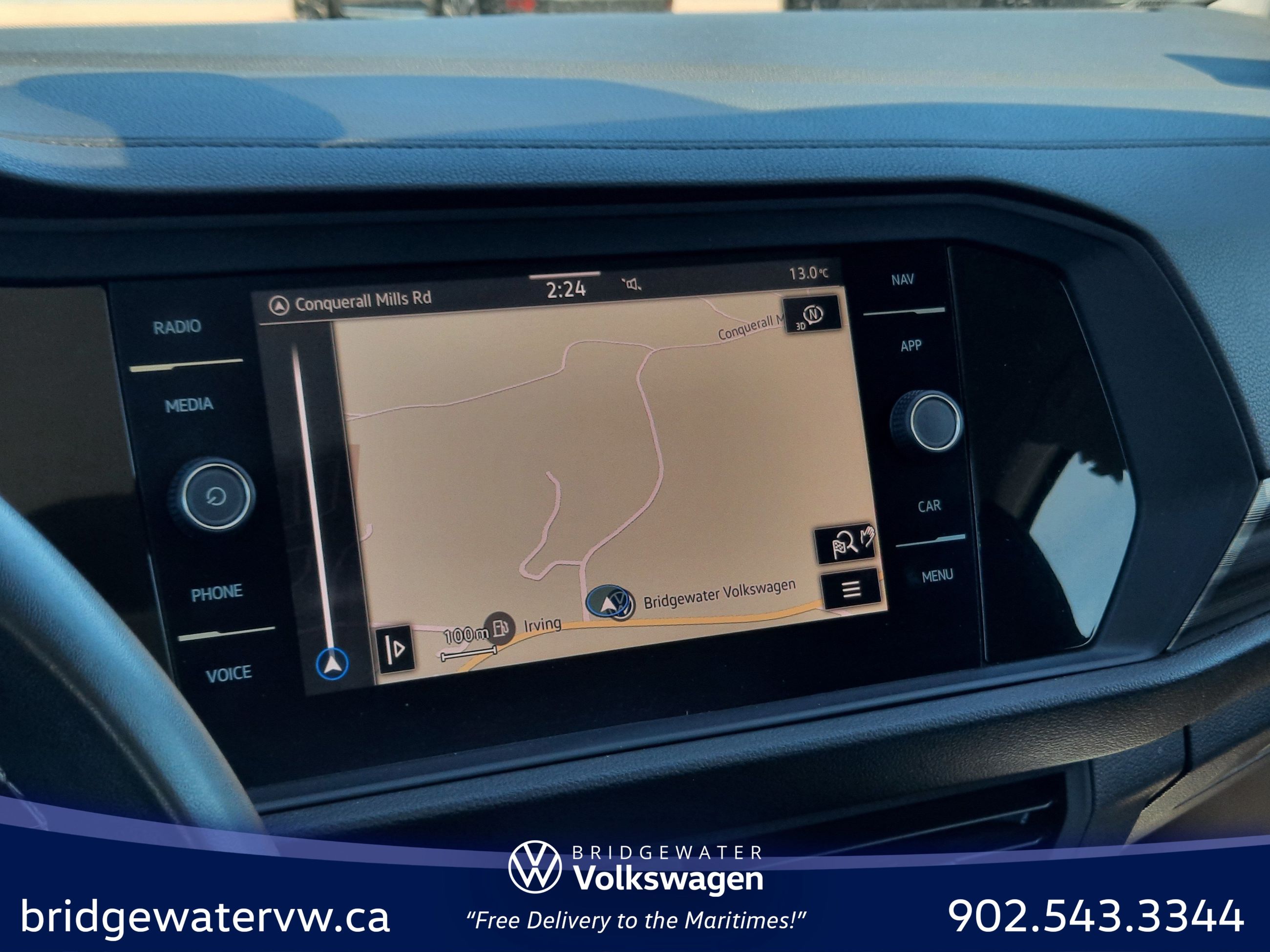 2021 Volkswagen Jetta HIGHLINE