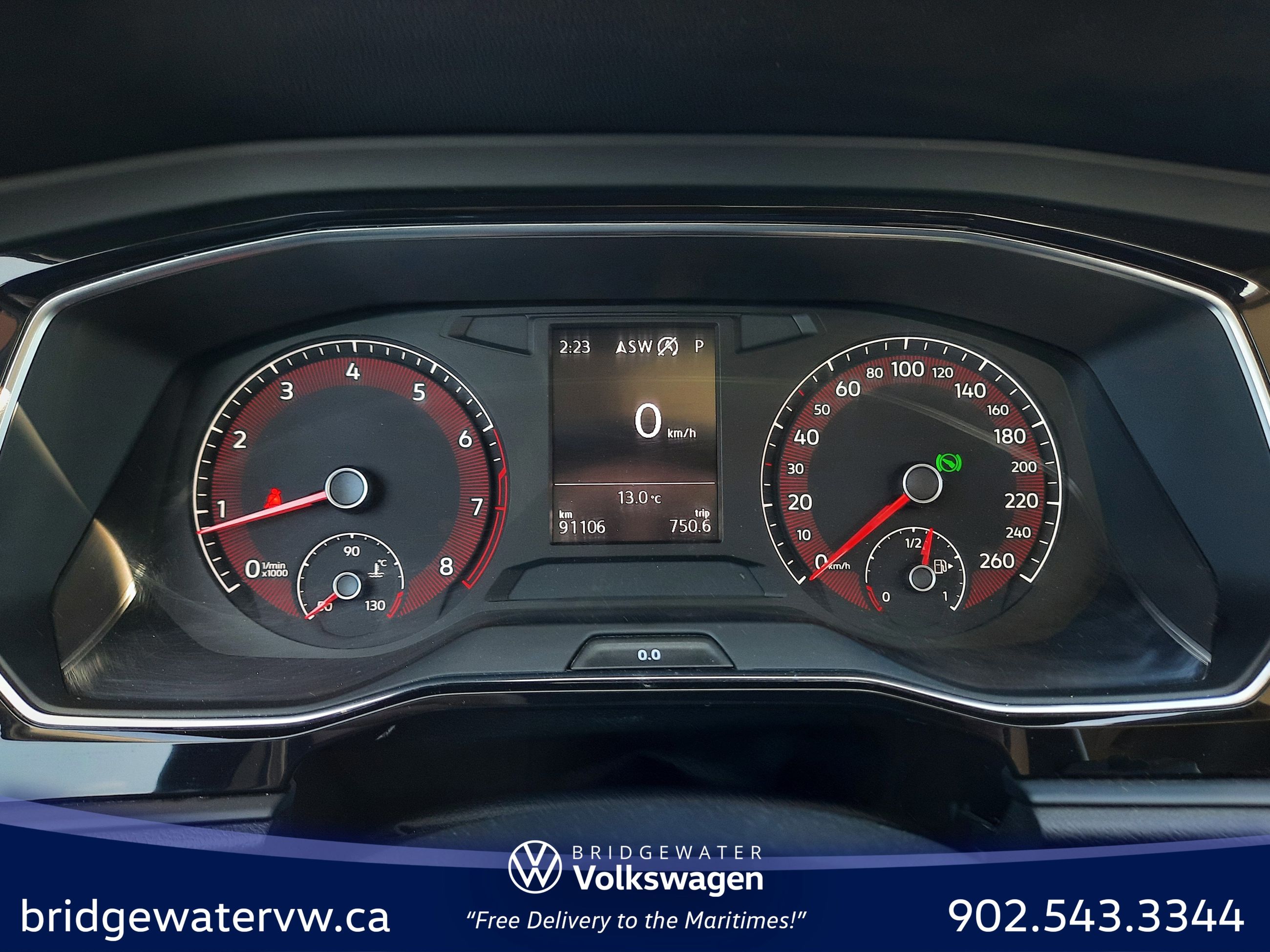 2021 Volkswagen Jetta HIGHLINE