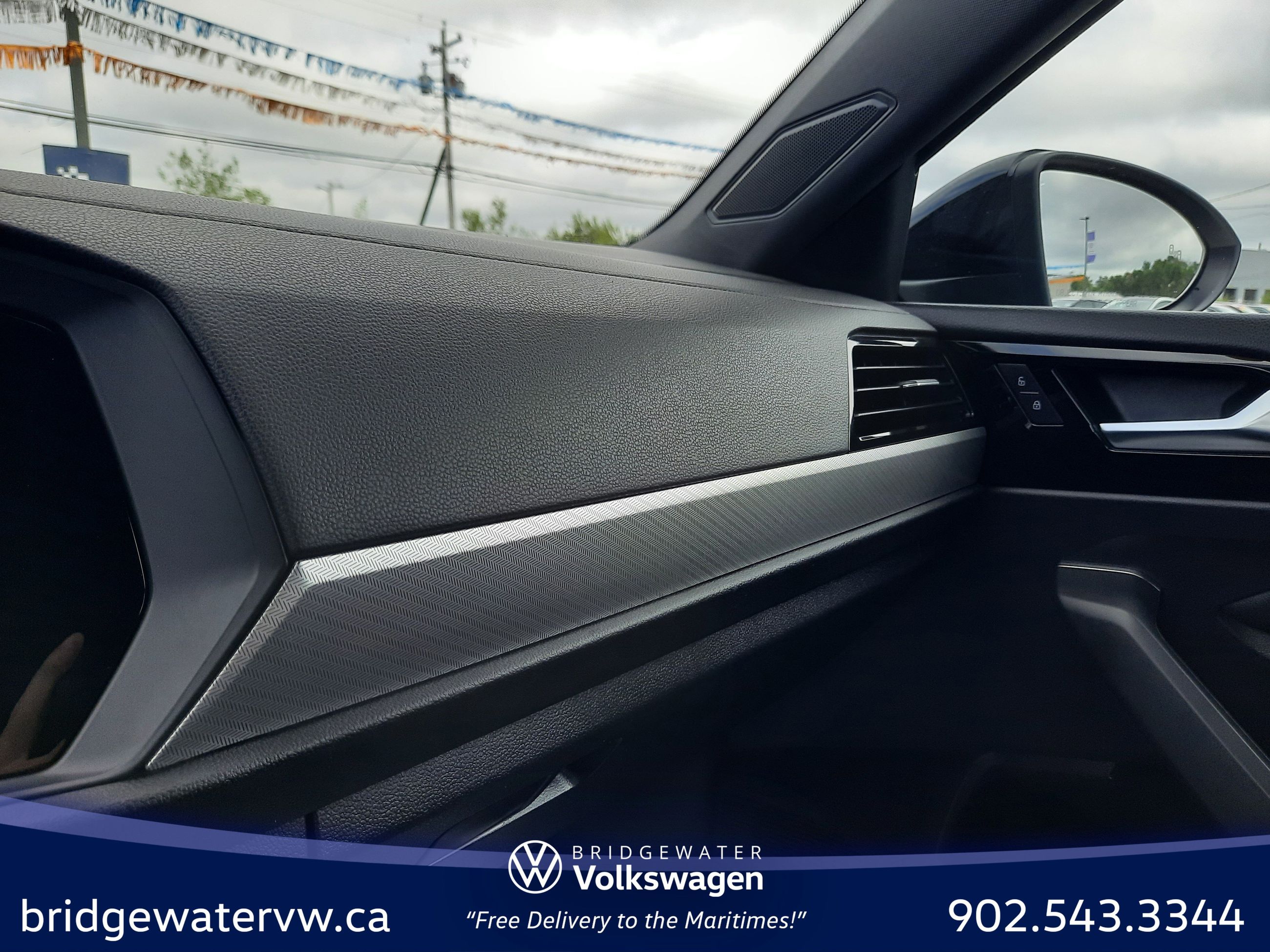 2021 Volkswagen Jetta HIGHLINE