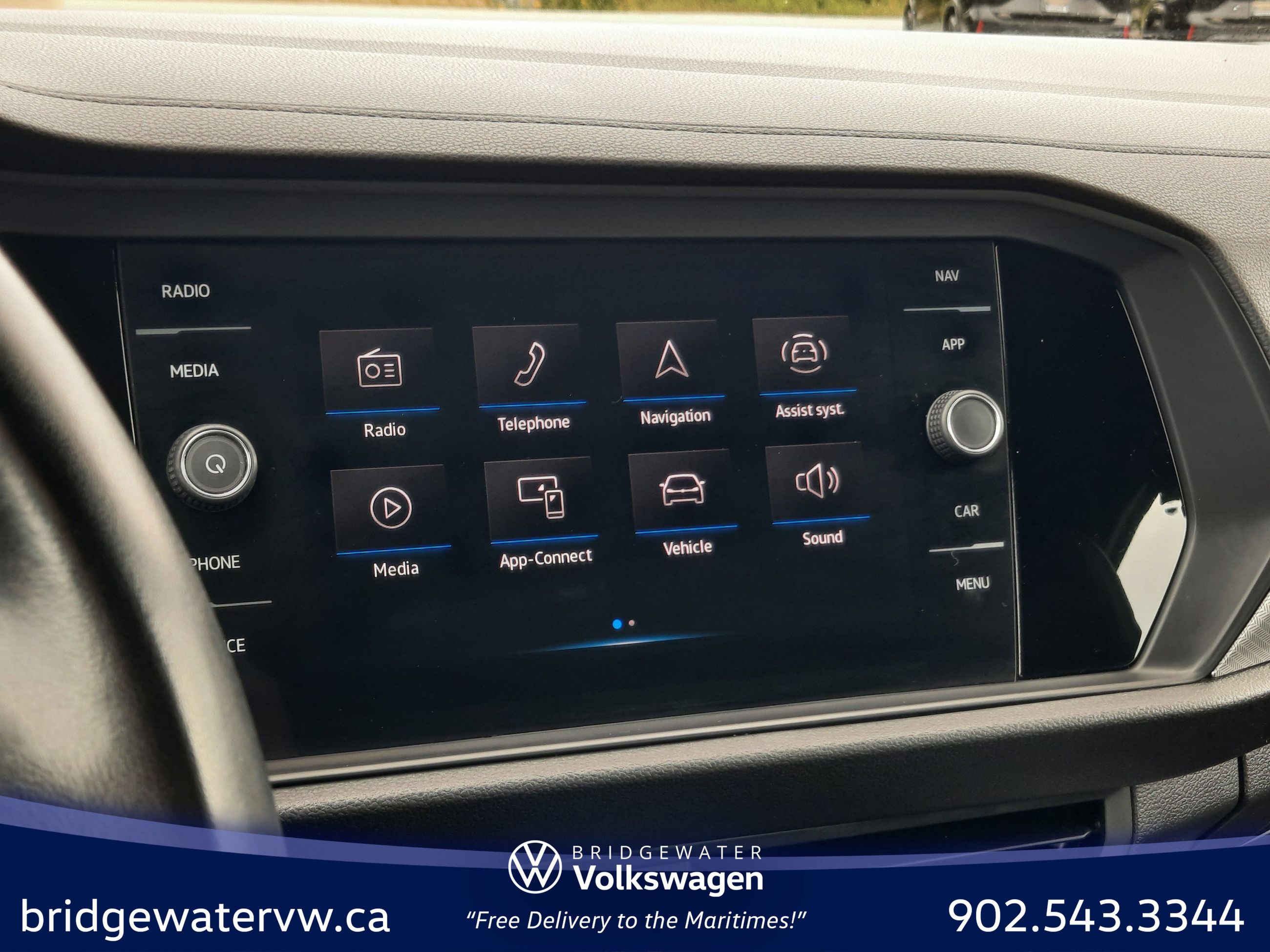 2021 Volkswagen Jetta HIGHLINE