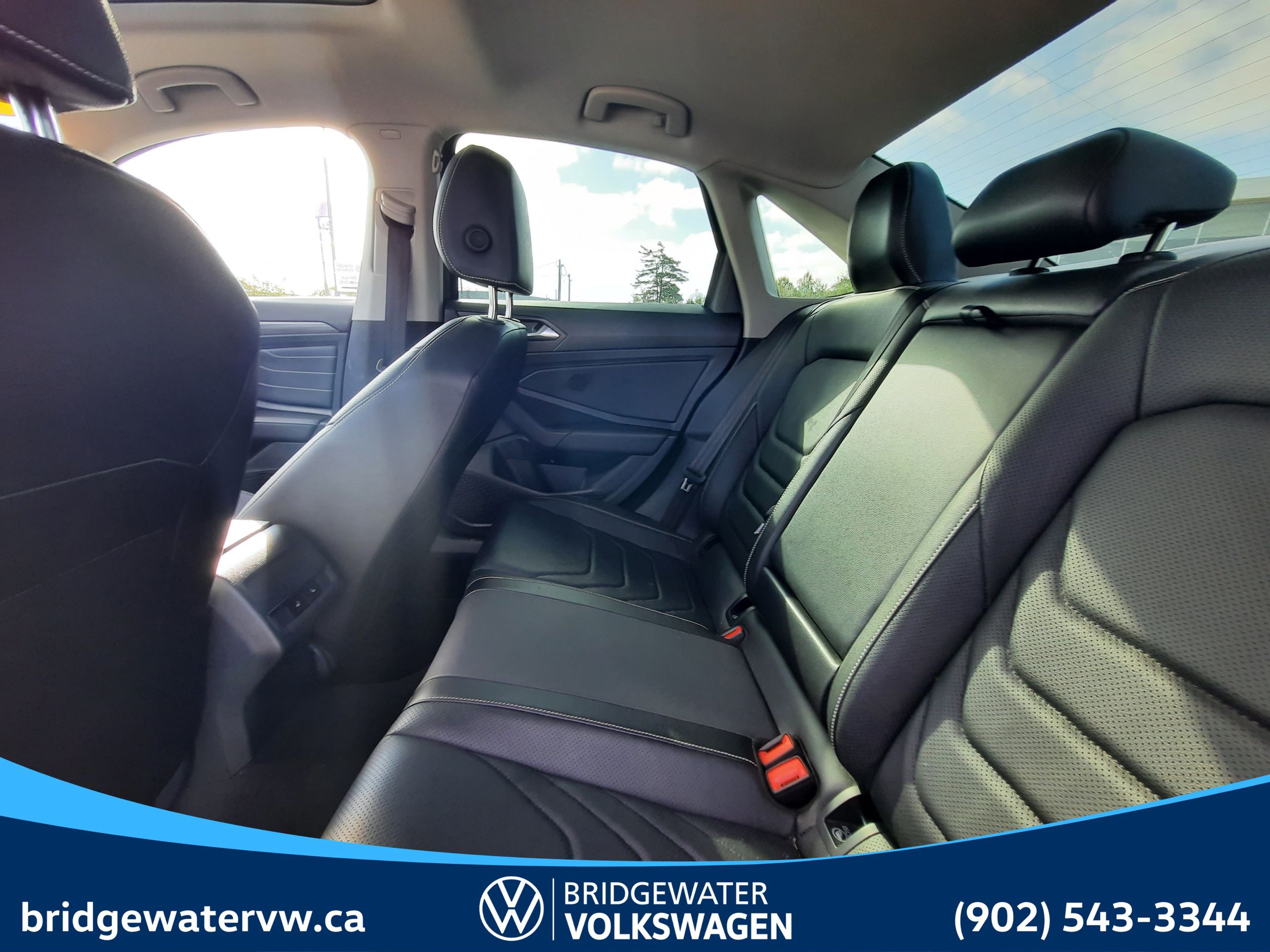 Volkswagen JETTA HIGHLINE 2022