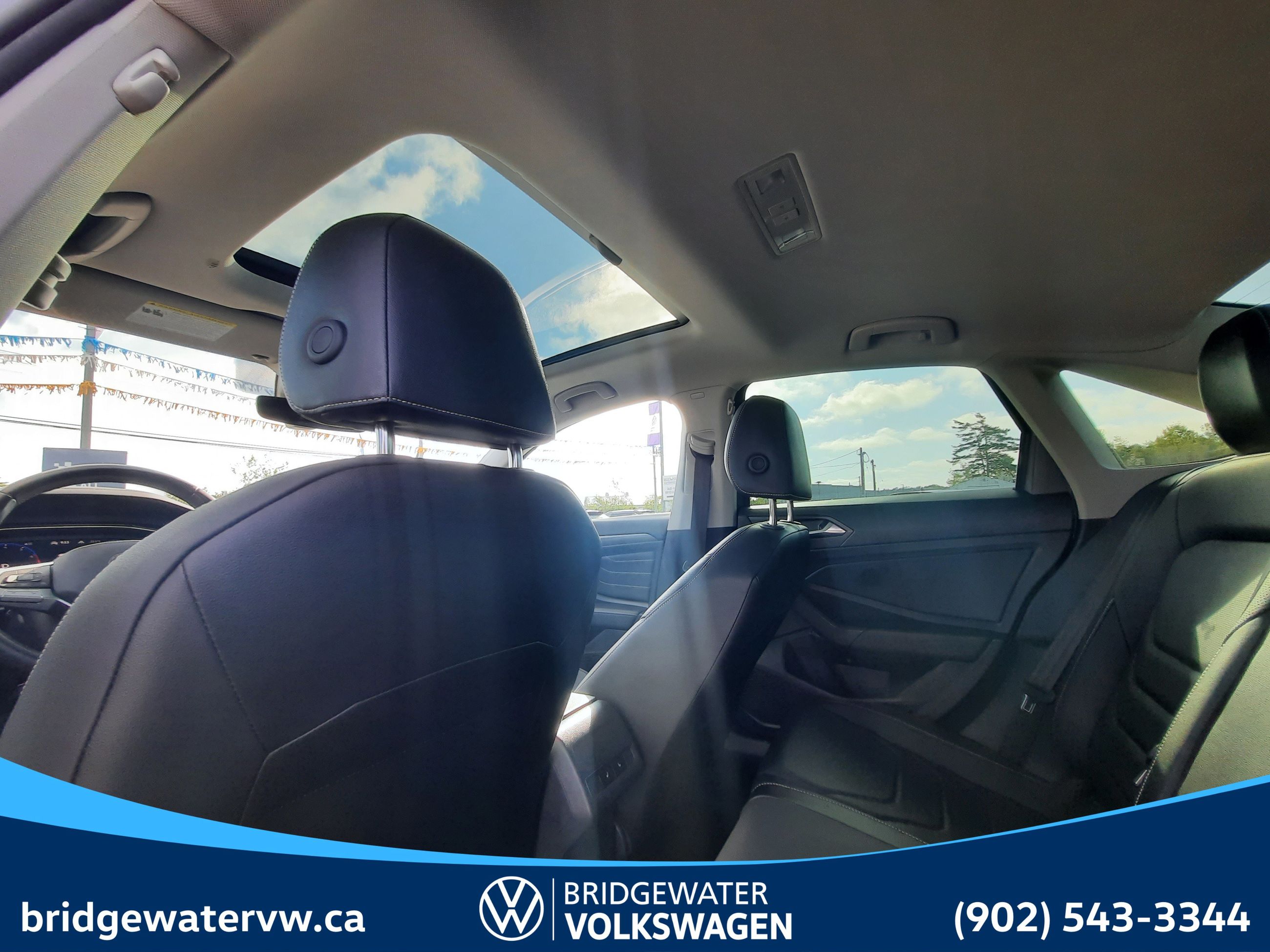 Volkswagen JETTA HIGHLINE 2022