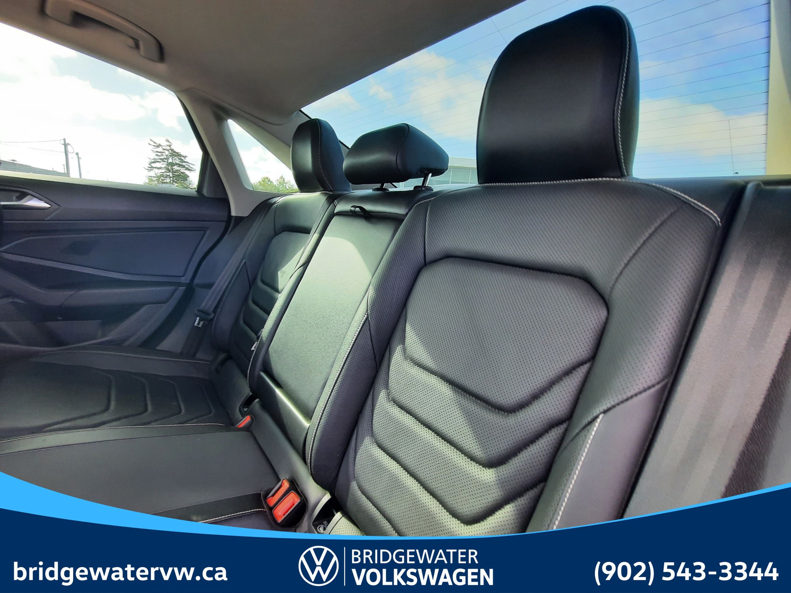 Volkswagen JETTA HIGHLINE 2022