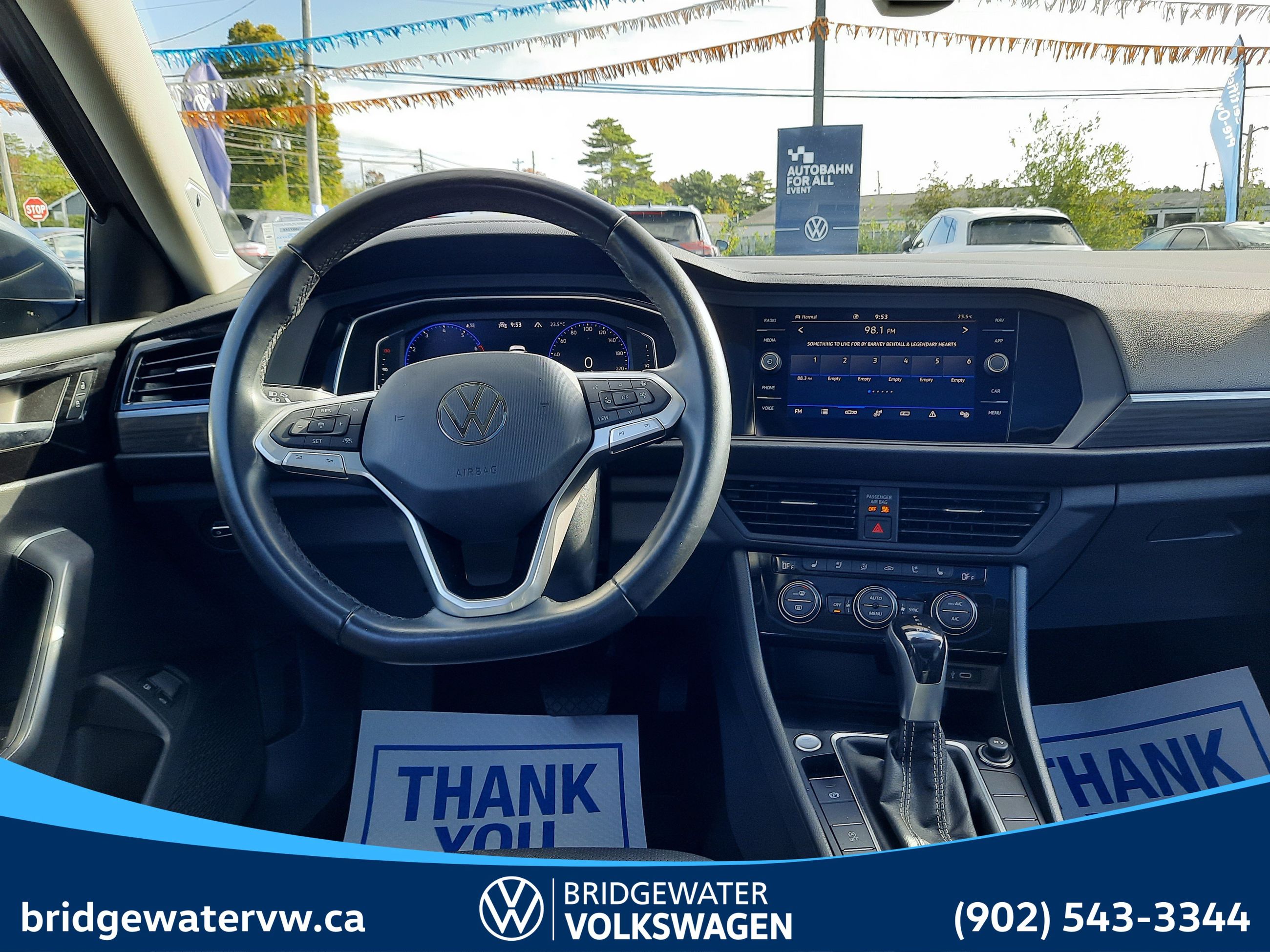 Volkswagen JETTA HIGHLINE 2022