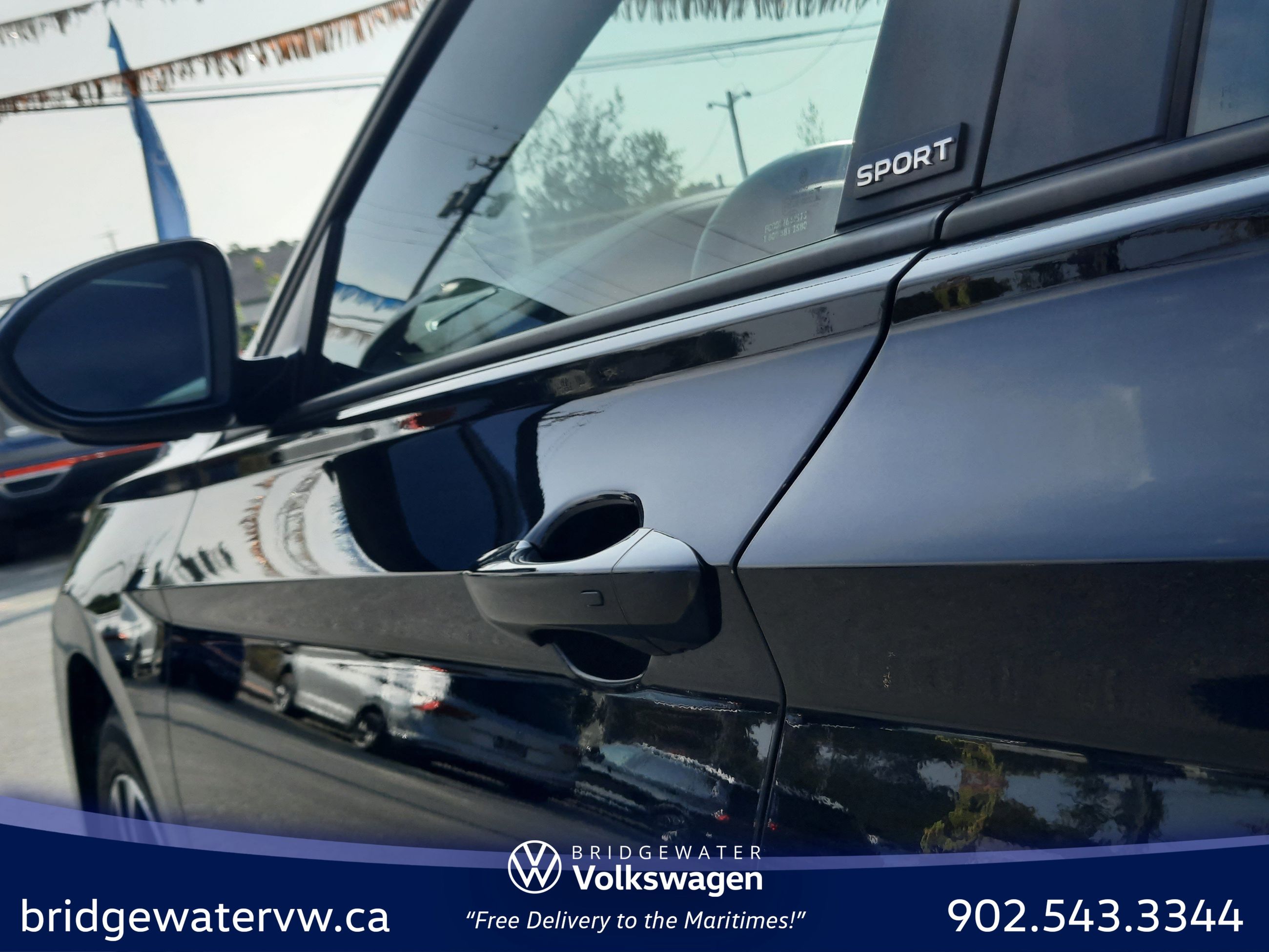 2023 Volkswagen Jetta COMFORTLINE
