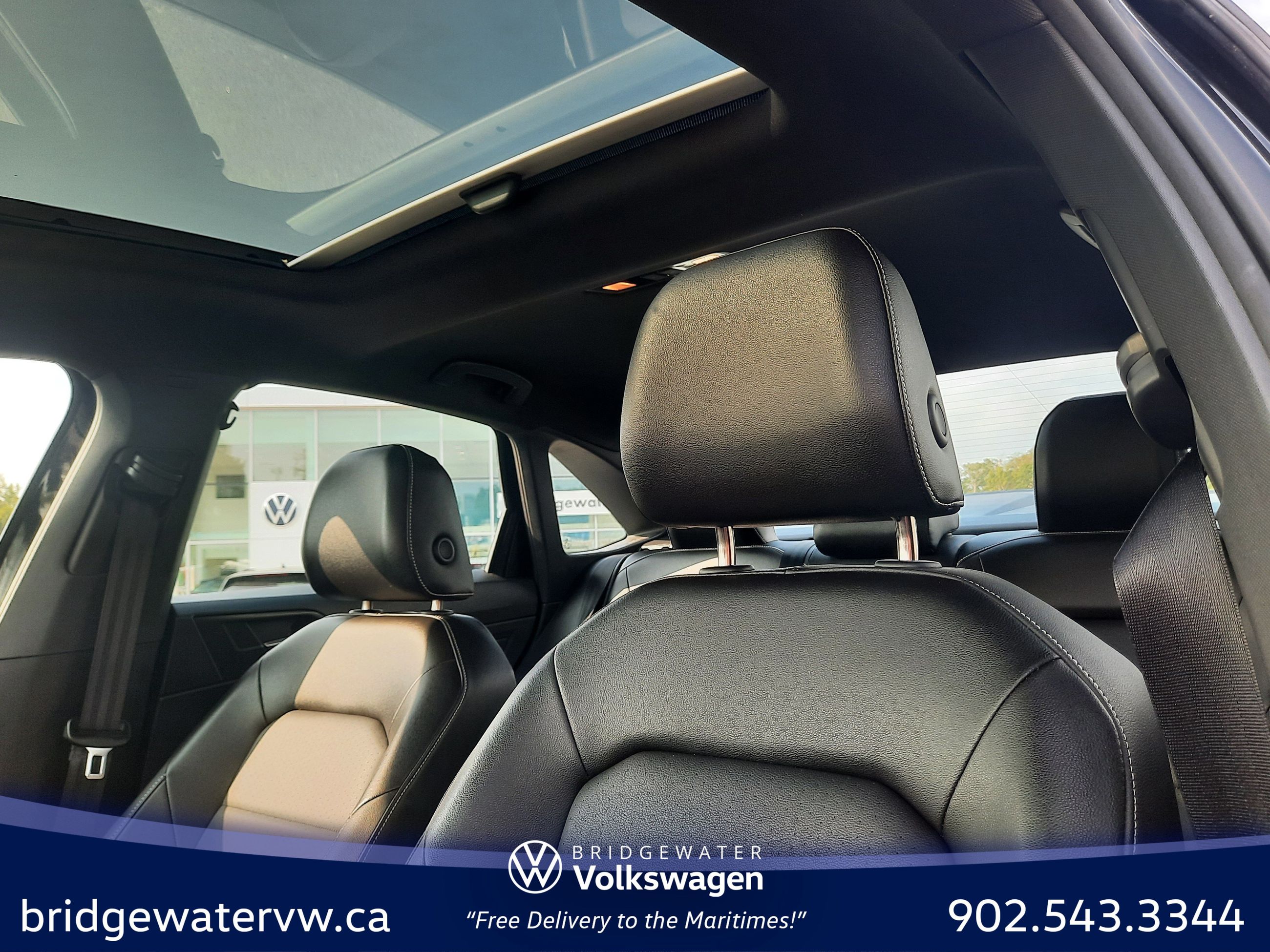 2023 Volkswagen Jetta COMFORTLINE