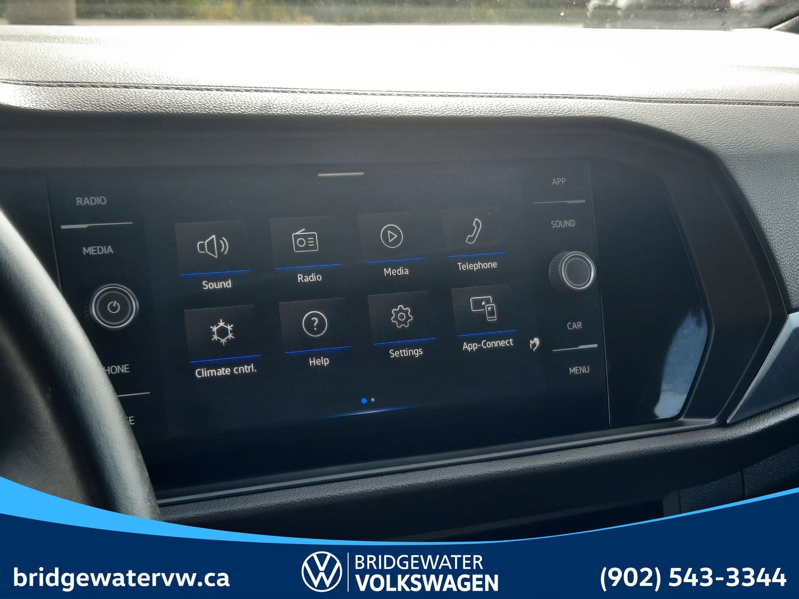 2023 Volkswagen Jetta COMFORTLINE