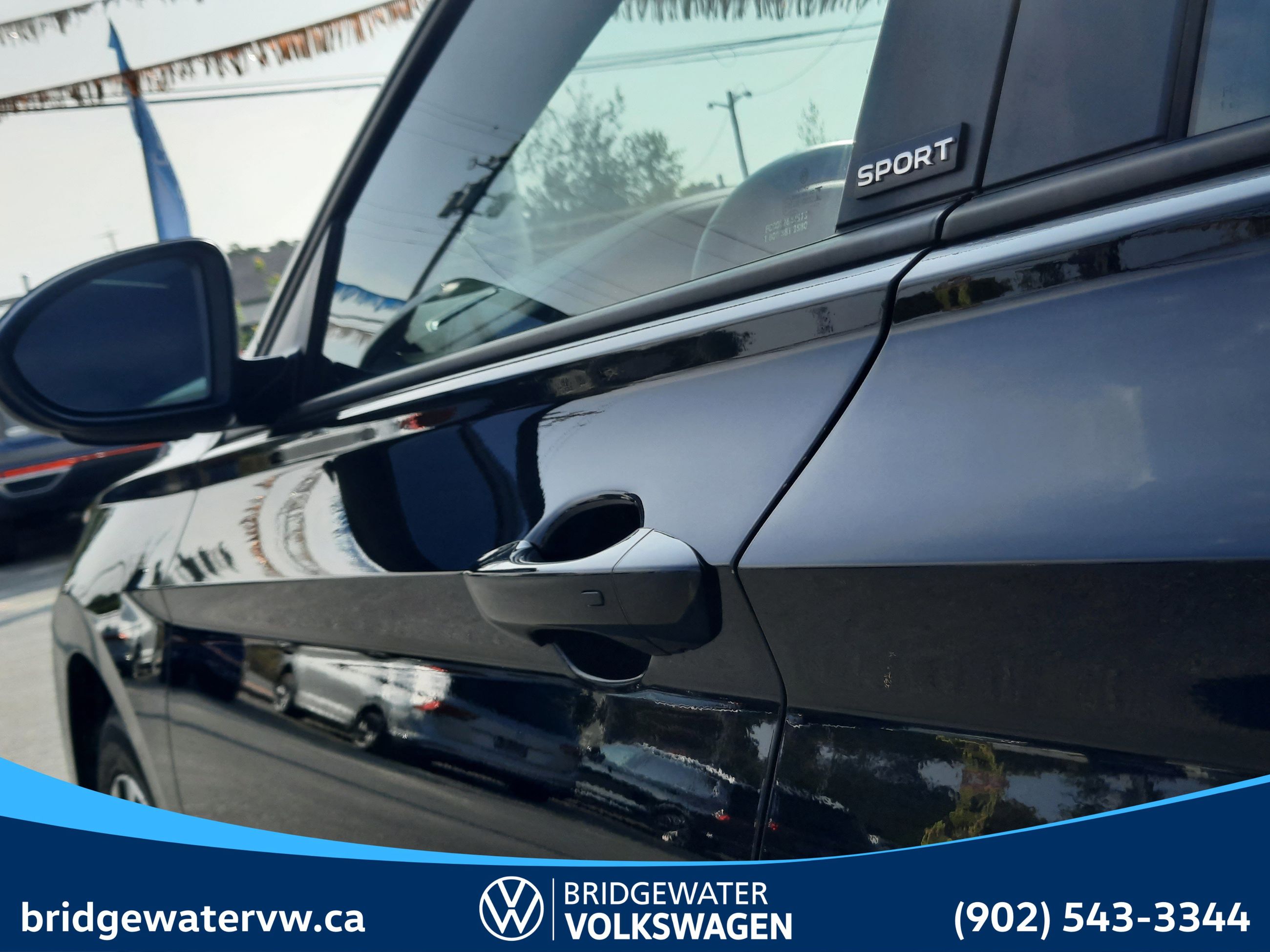 2023 Volkswagen Jetta COMFORTLINE