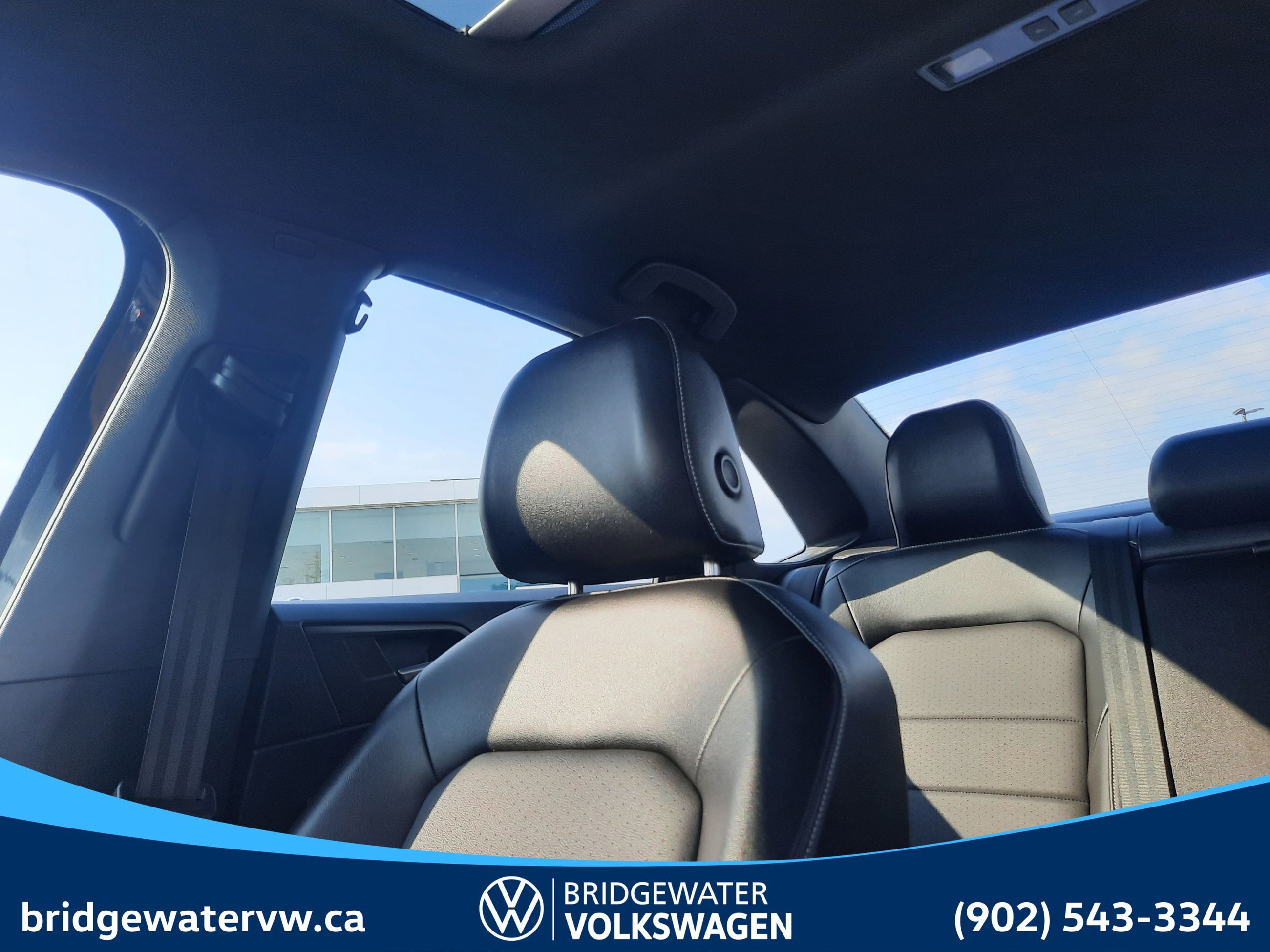 2023 Volkswagen Jetta COMFORTLINE