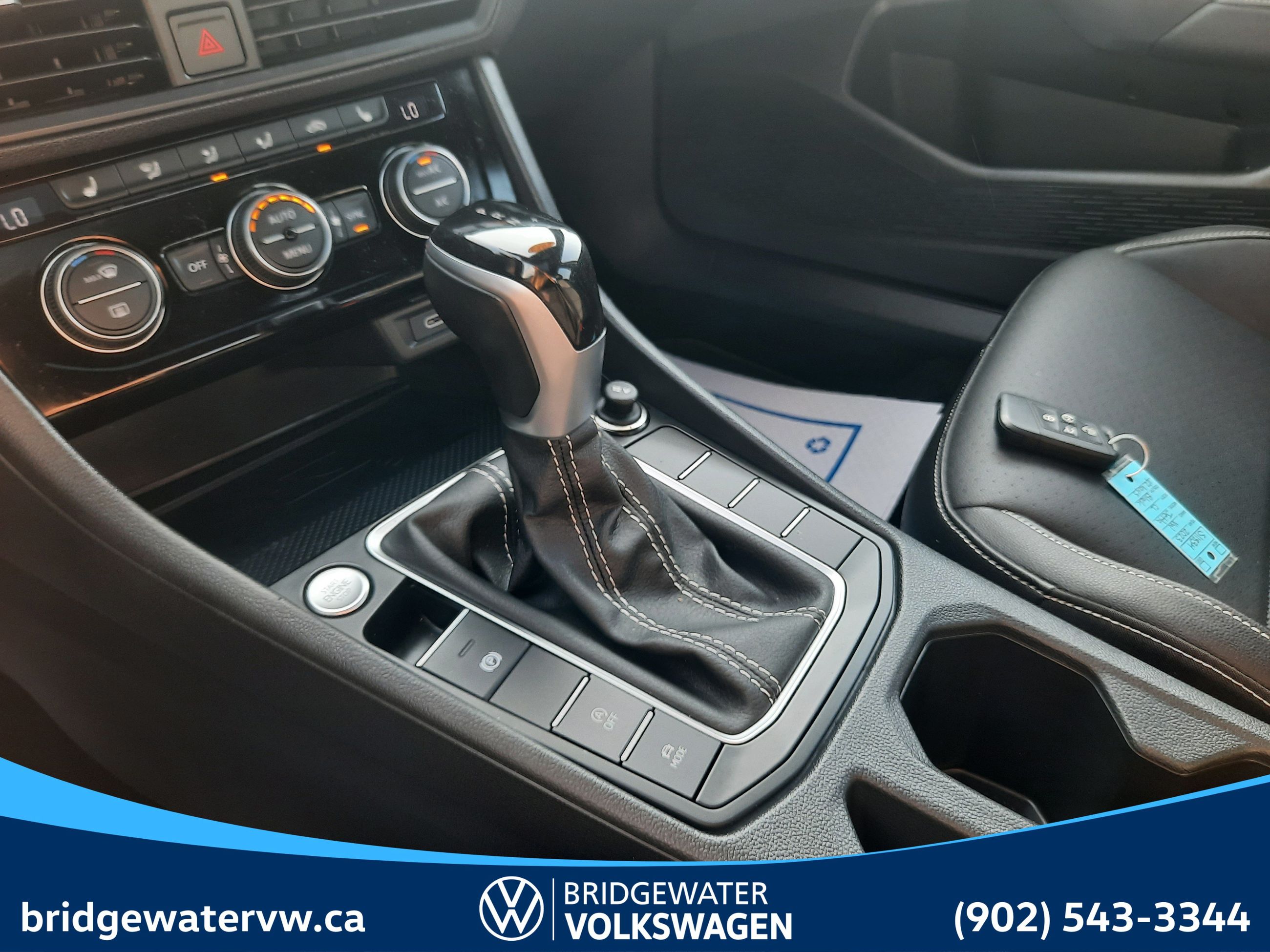 Volkswagen JETTA COMFORTLINE 2023