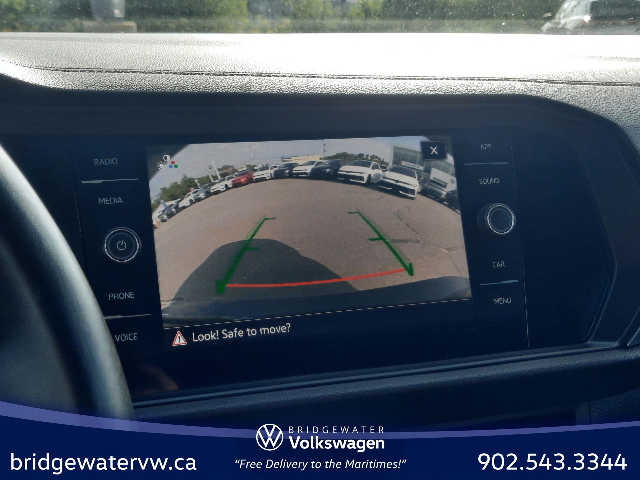2023 Volkswagen Jetta COMFORTLINE