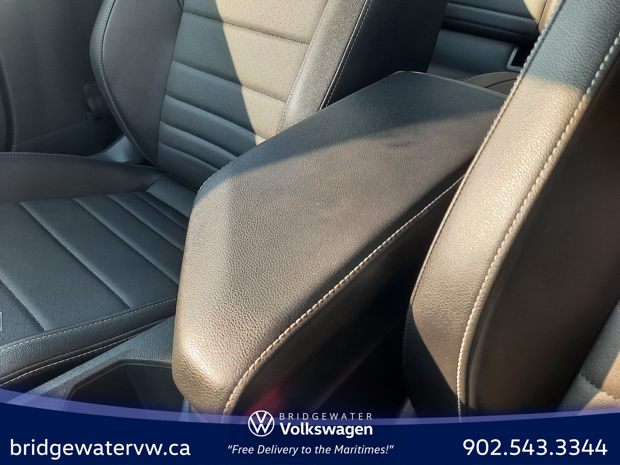 2023 Volkswagen Jetta COMFORTLINE