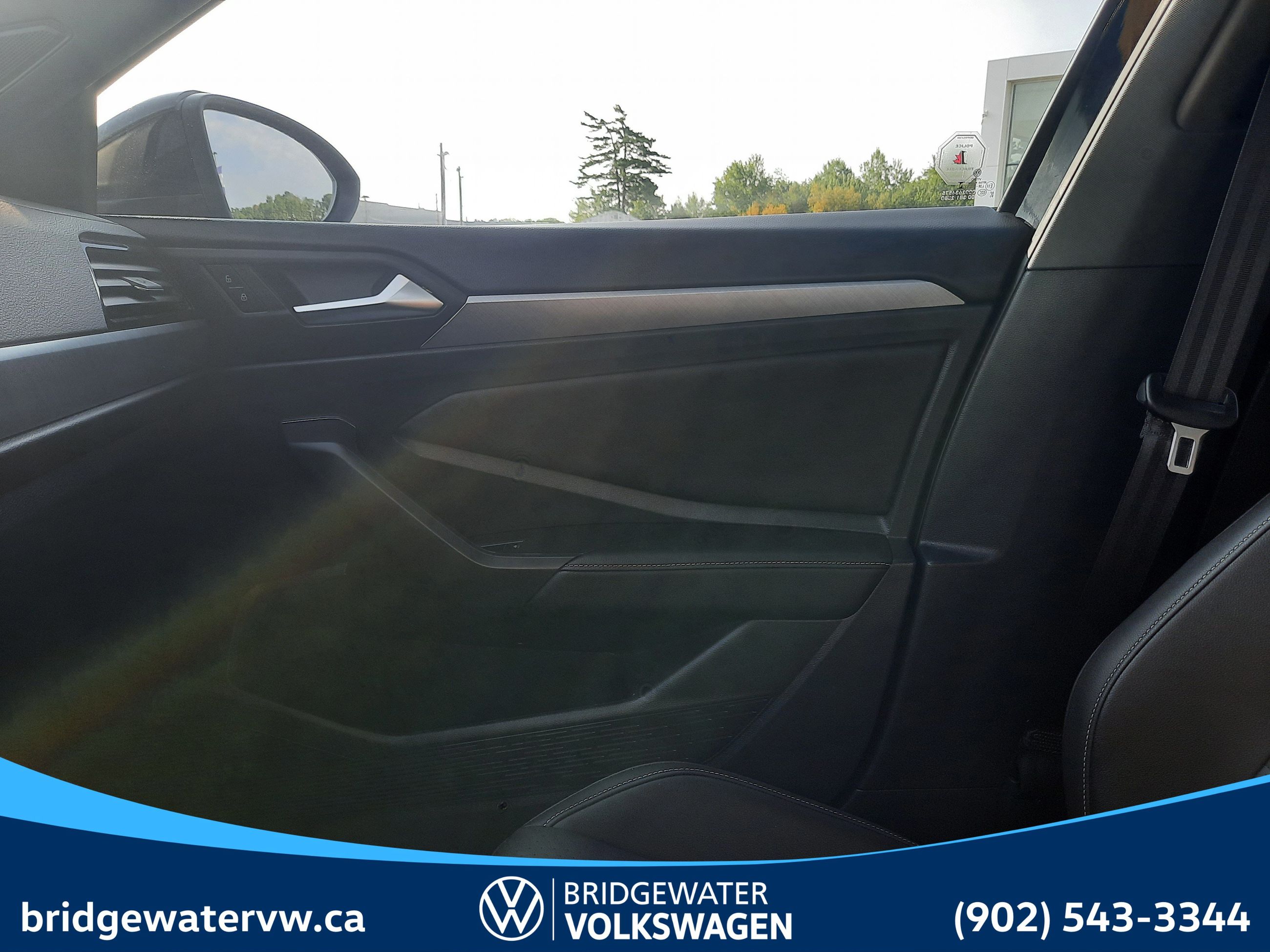 2023 Volkswagen Jetta COMFORTLINE